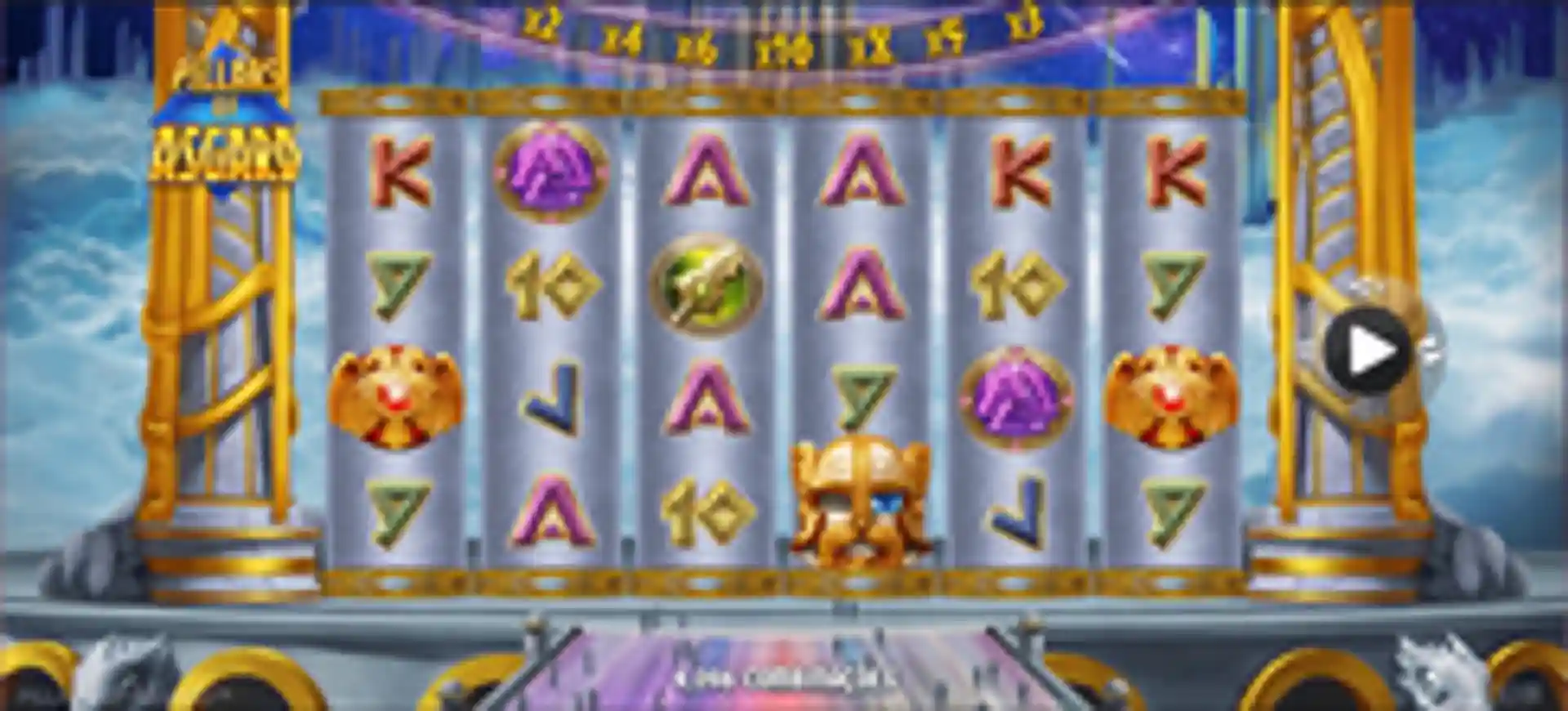 pillars-of-asgard-gameplay