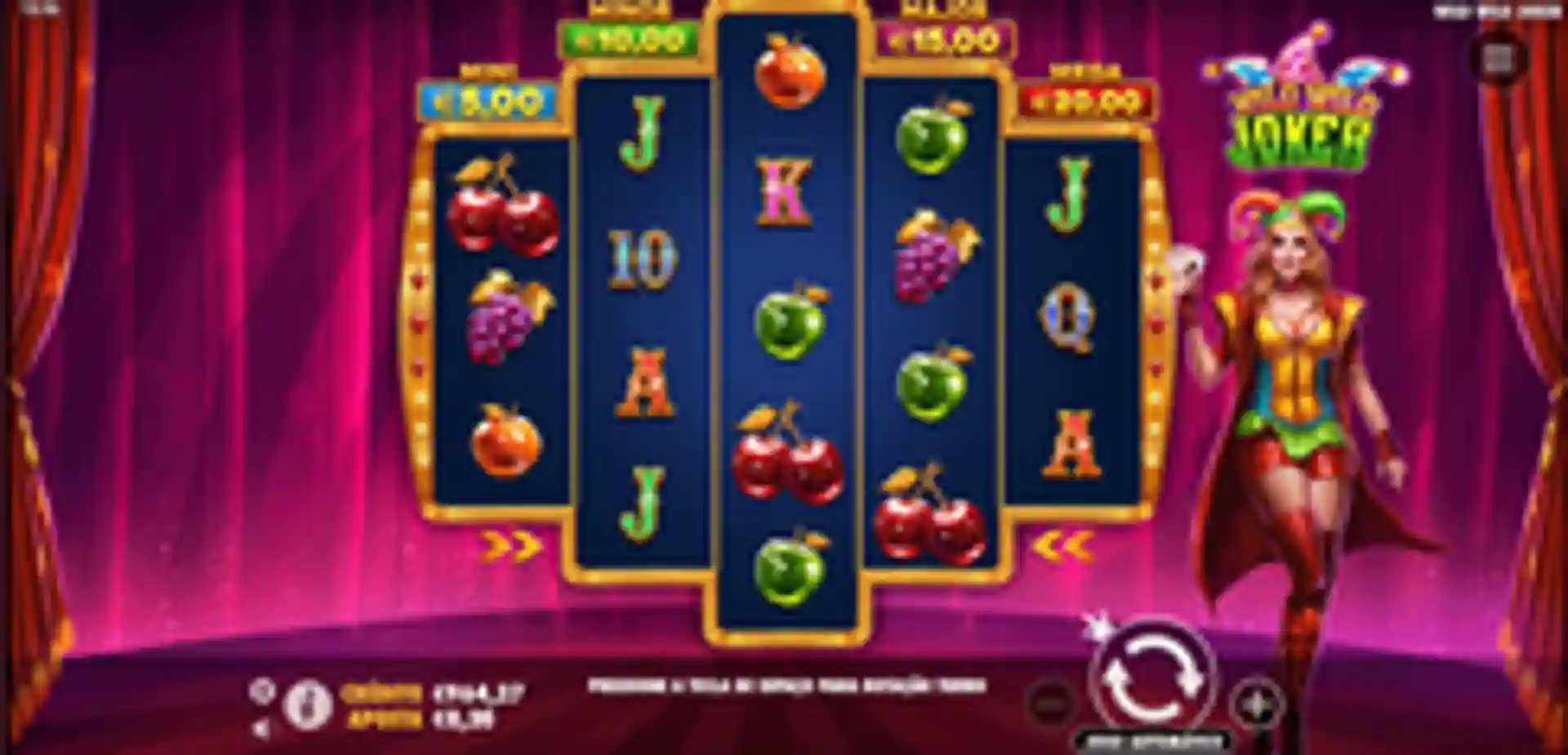 wild-wild-joker-gameplay