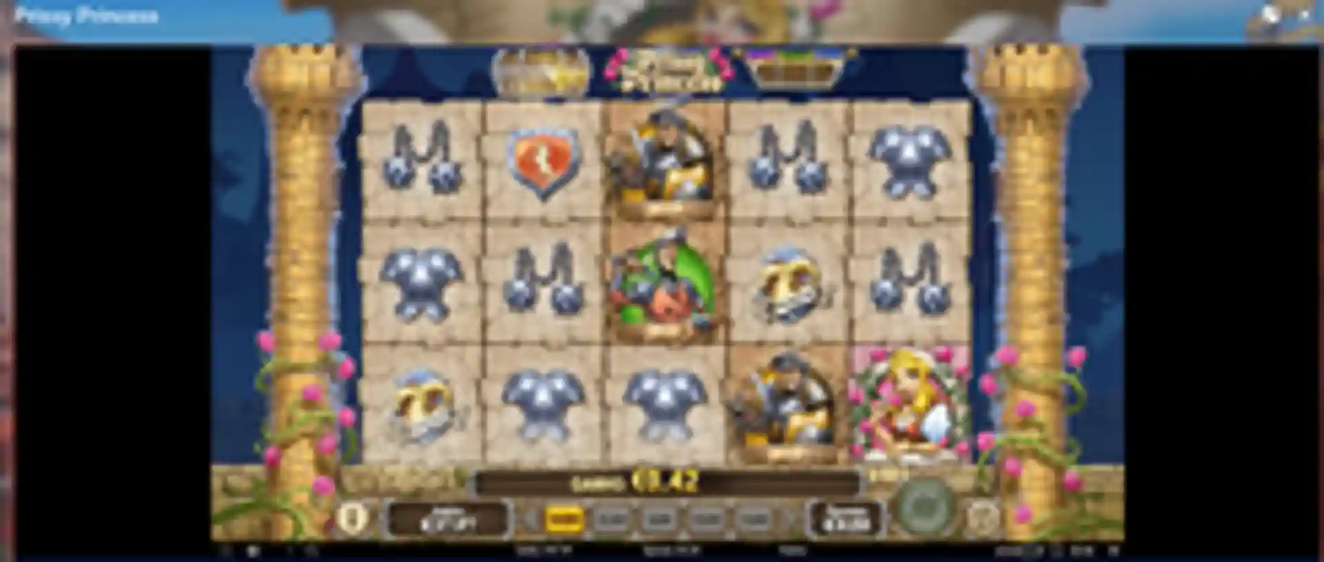 prissy-princess-gameplay