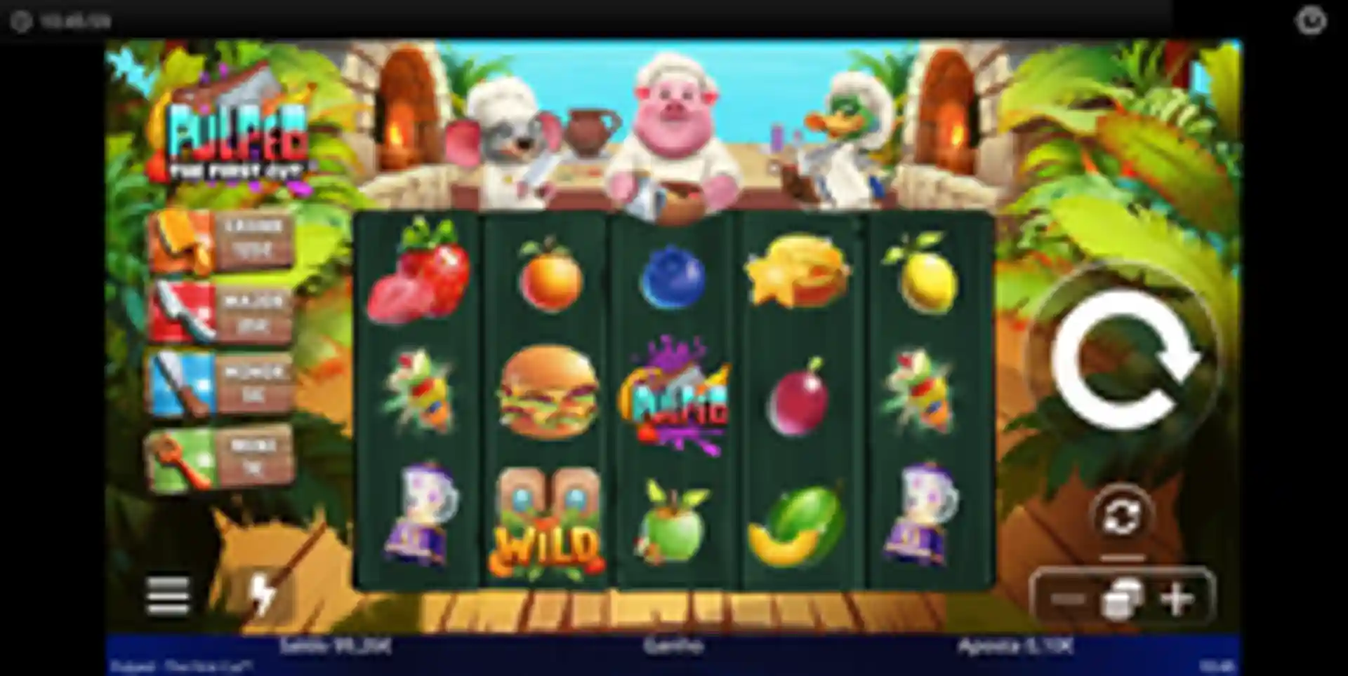 pulped-the-first-cut-gameplay