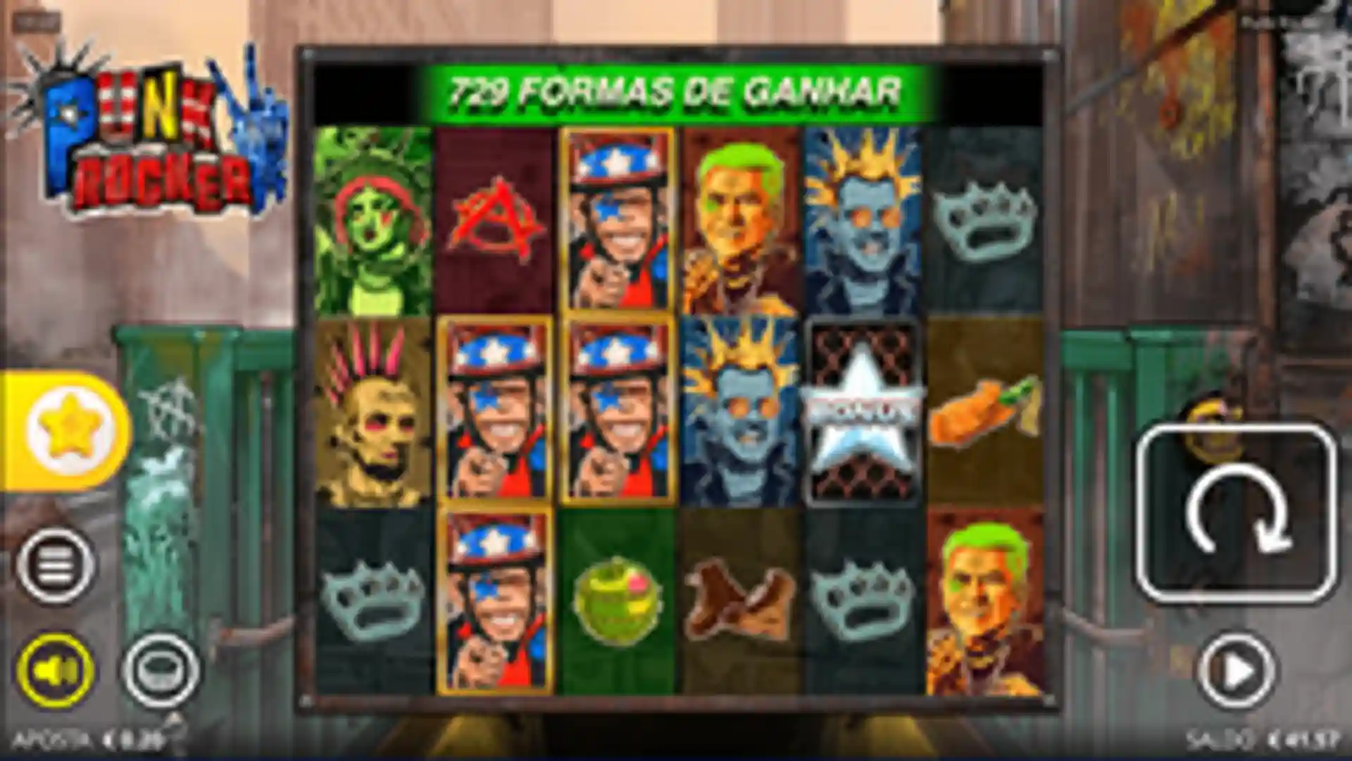 punk-rocker-2-gameplay