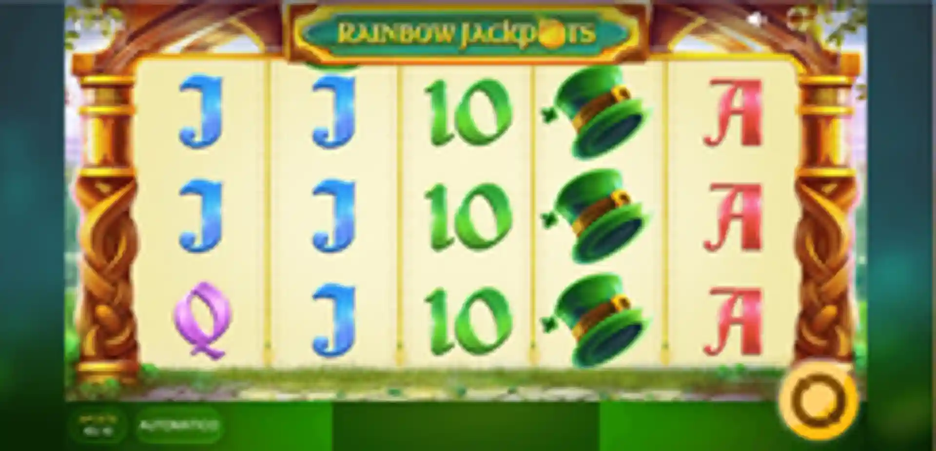 rainbow-jackpots-gameplay