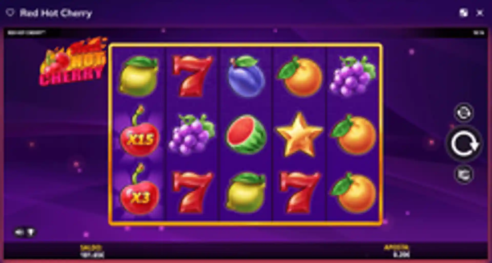 red-hot-cherry-gameplay