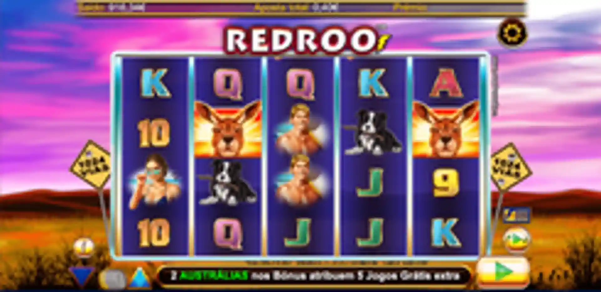 redroo-gameplay