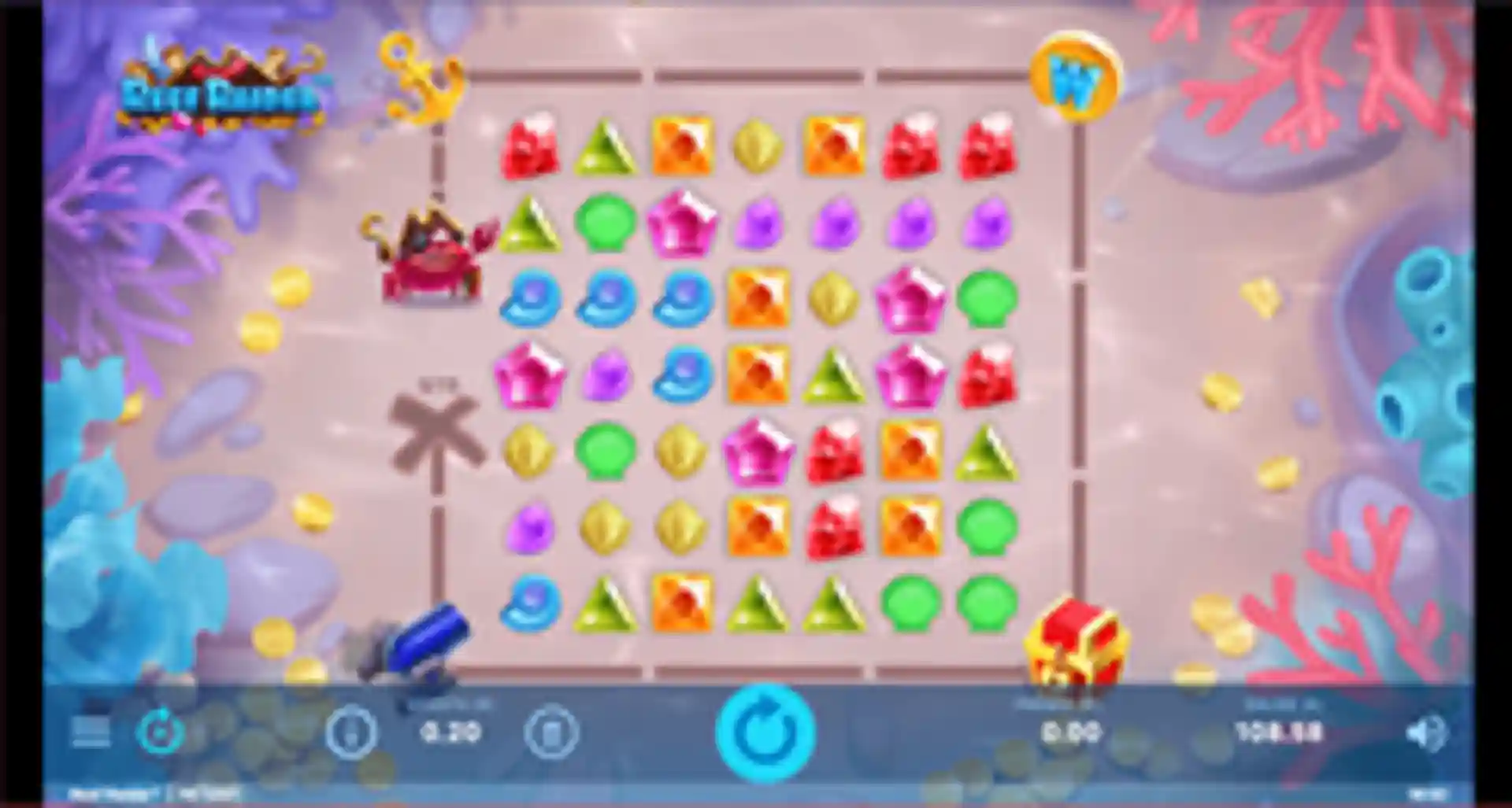 reef-raider-gameplay