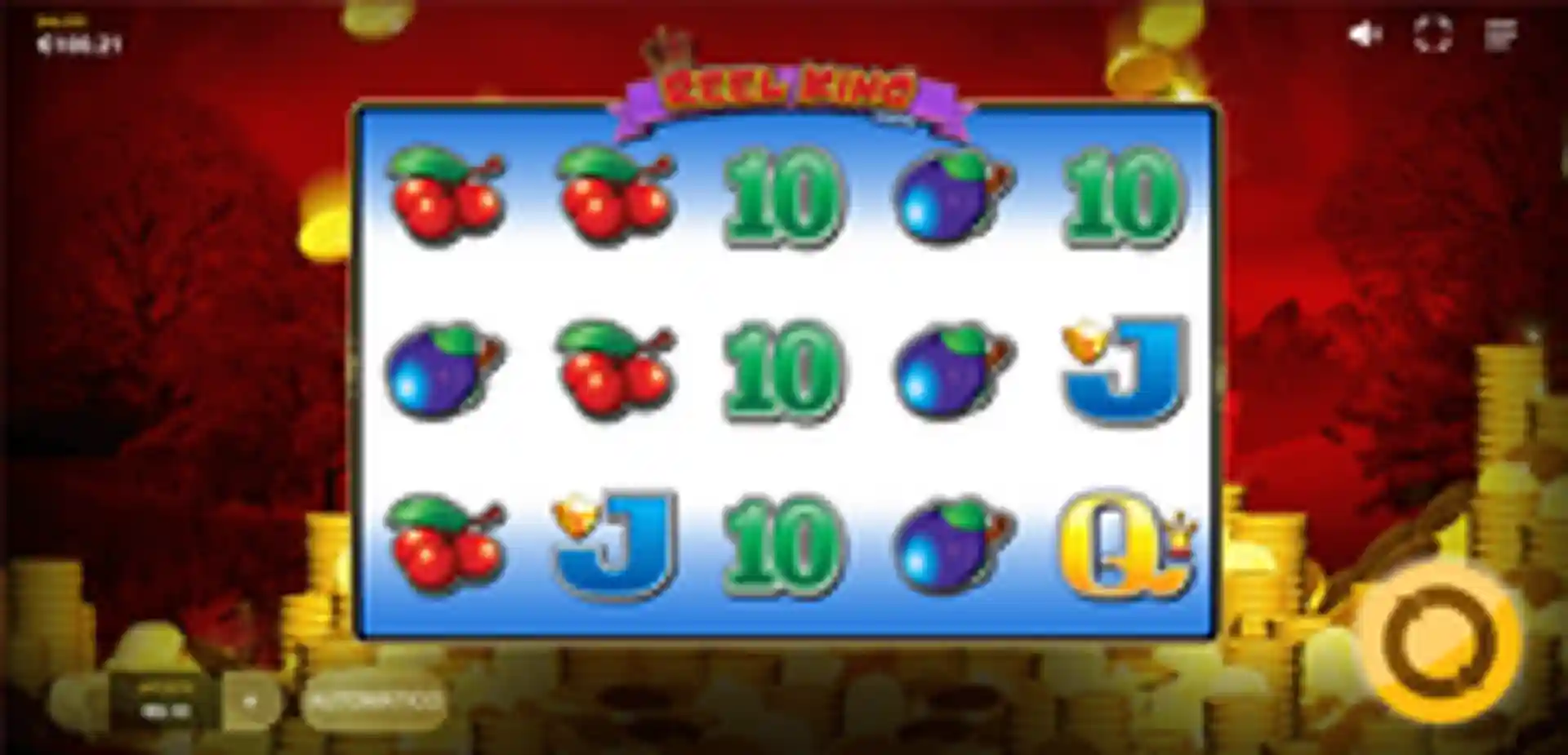 reel-king-mega-gameplay