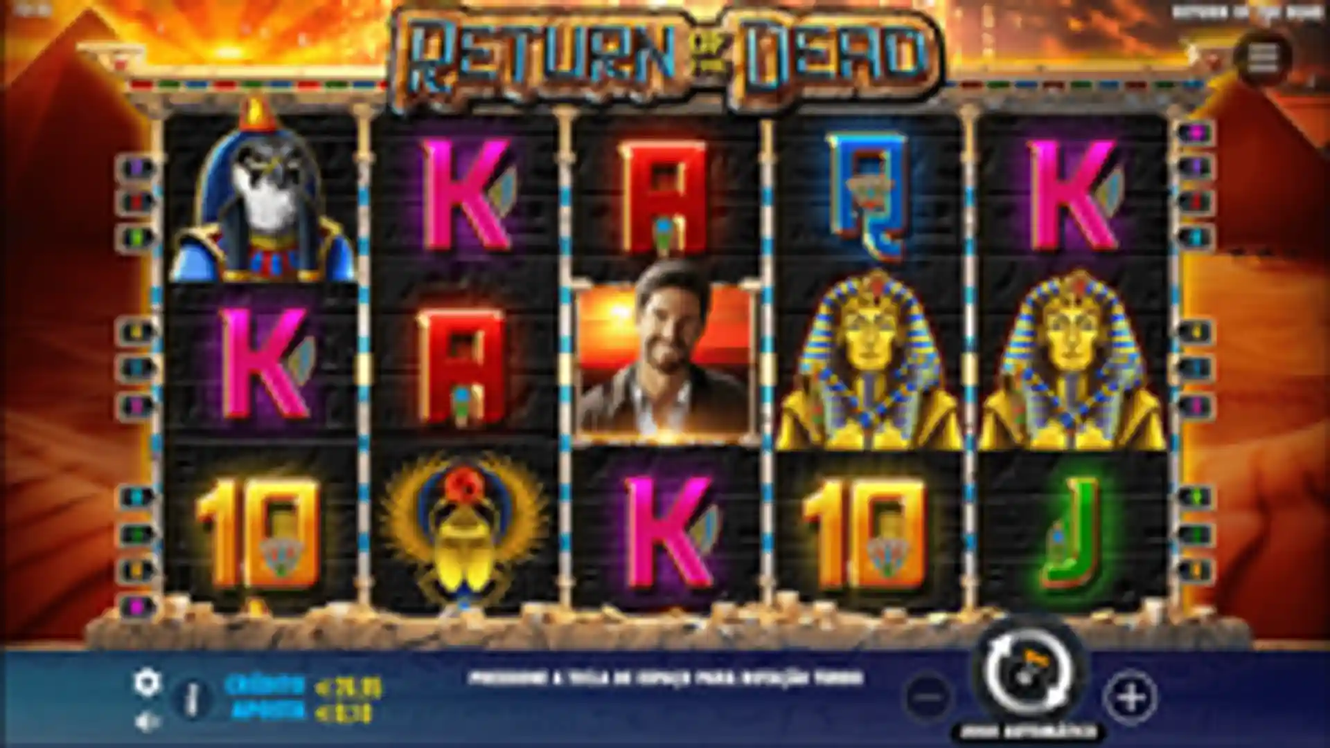 return-of-the-dead-gameplay