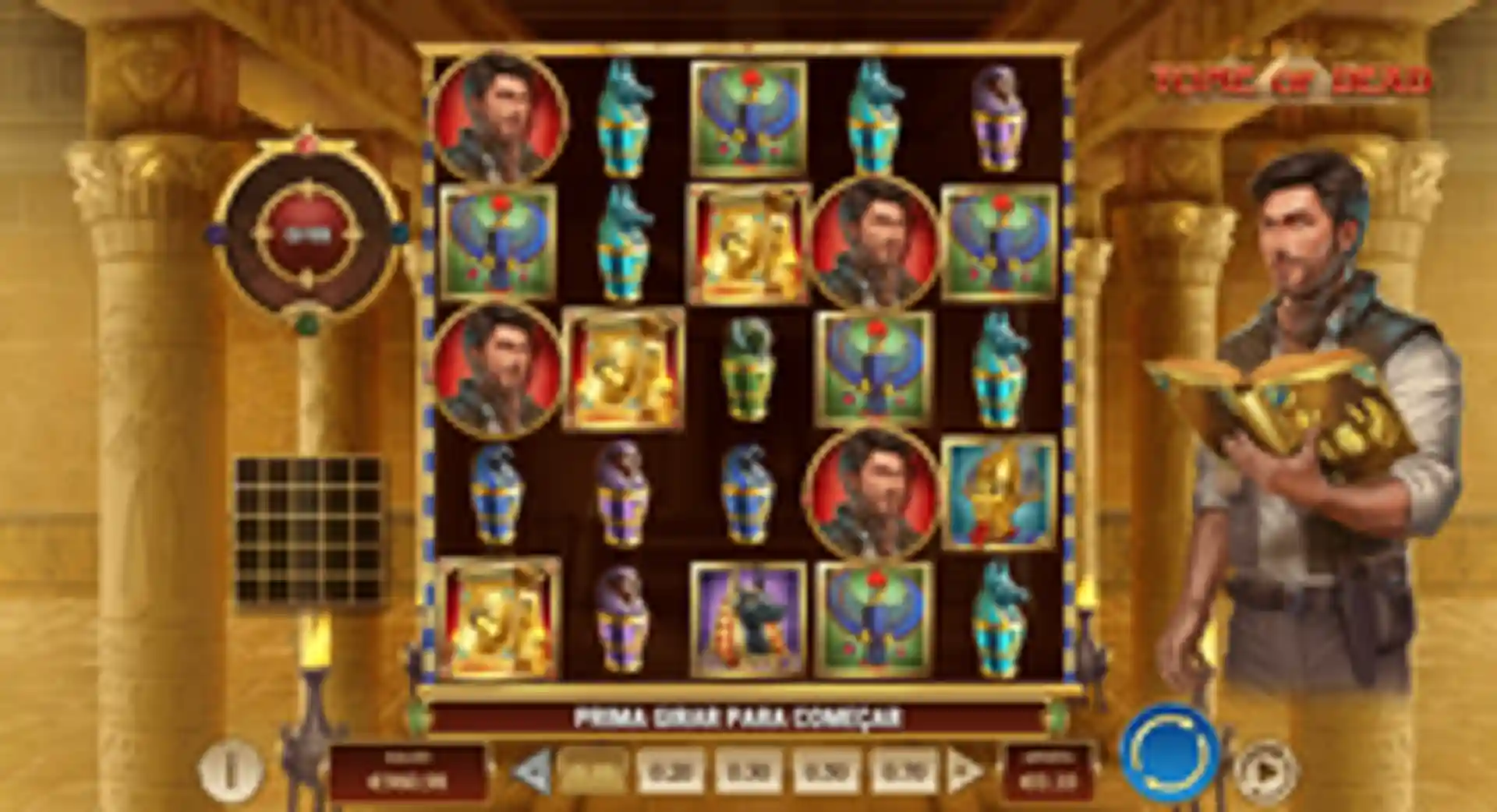 rich-wilde-and-the-tome-of-dead-gameplay