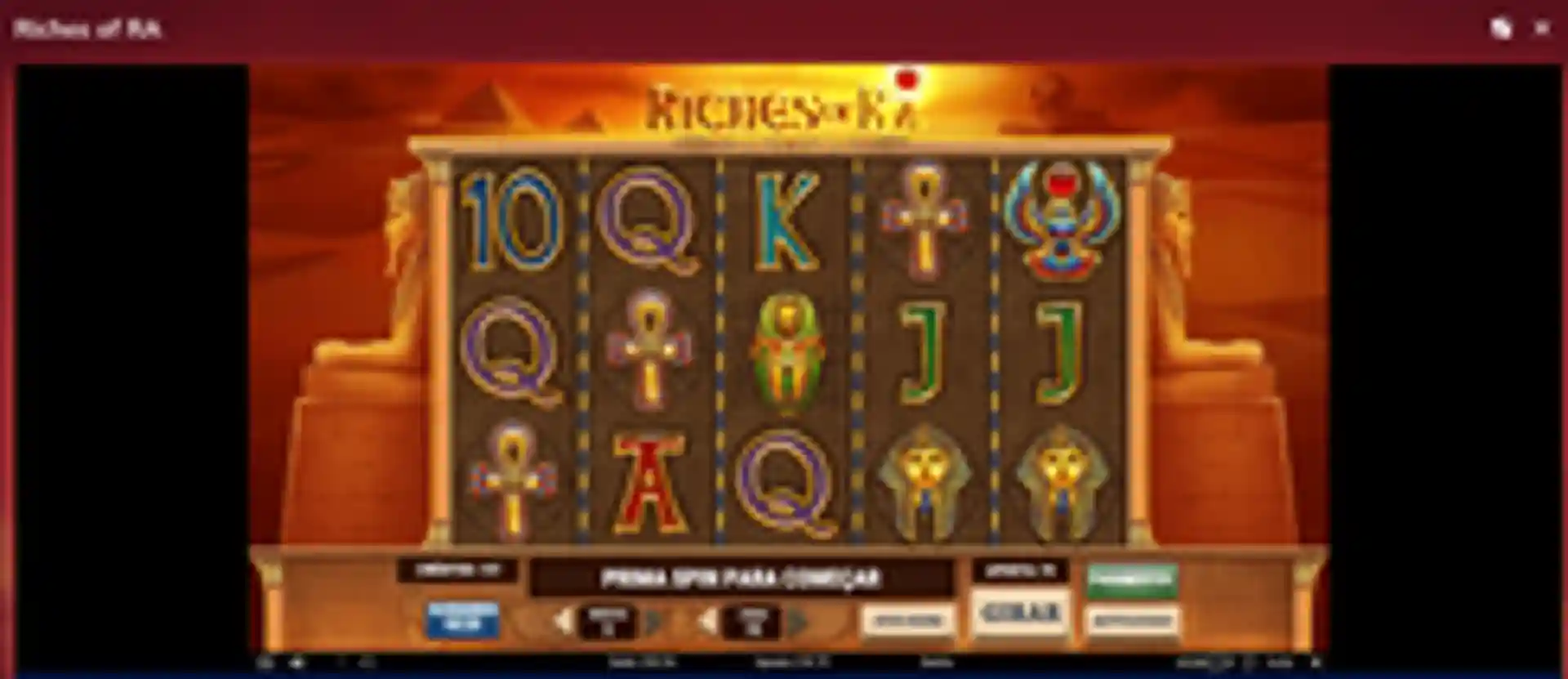 riches-of-ra-gameplay