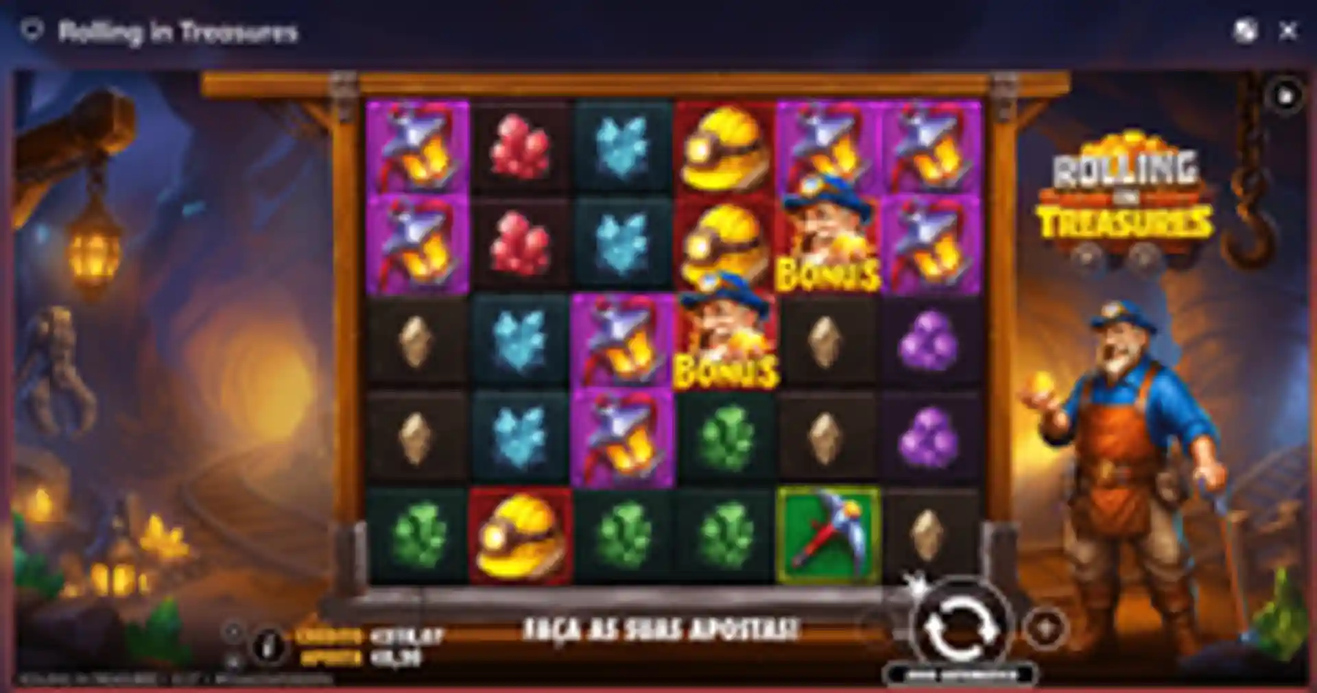 rolling-in-treasures-gameplay