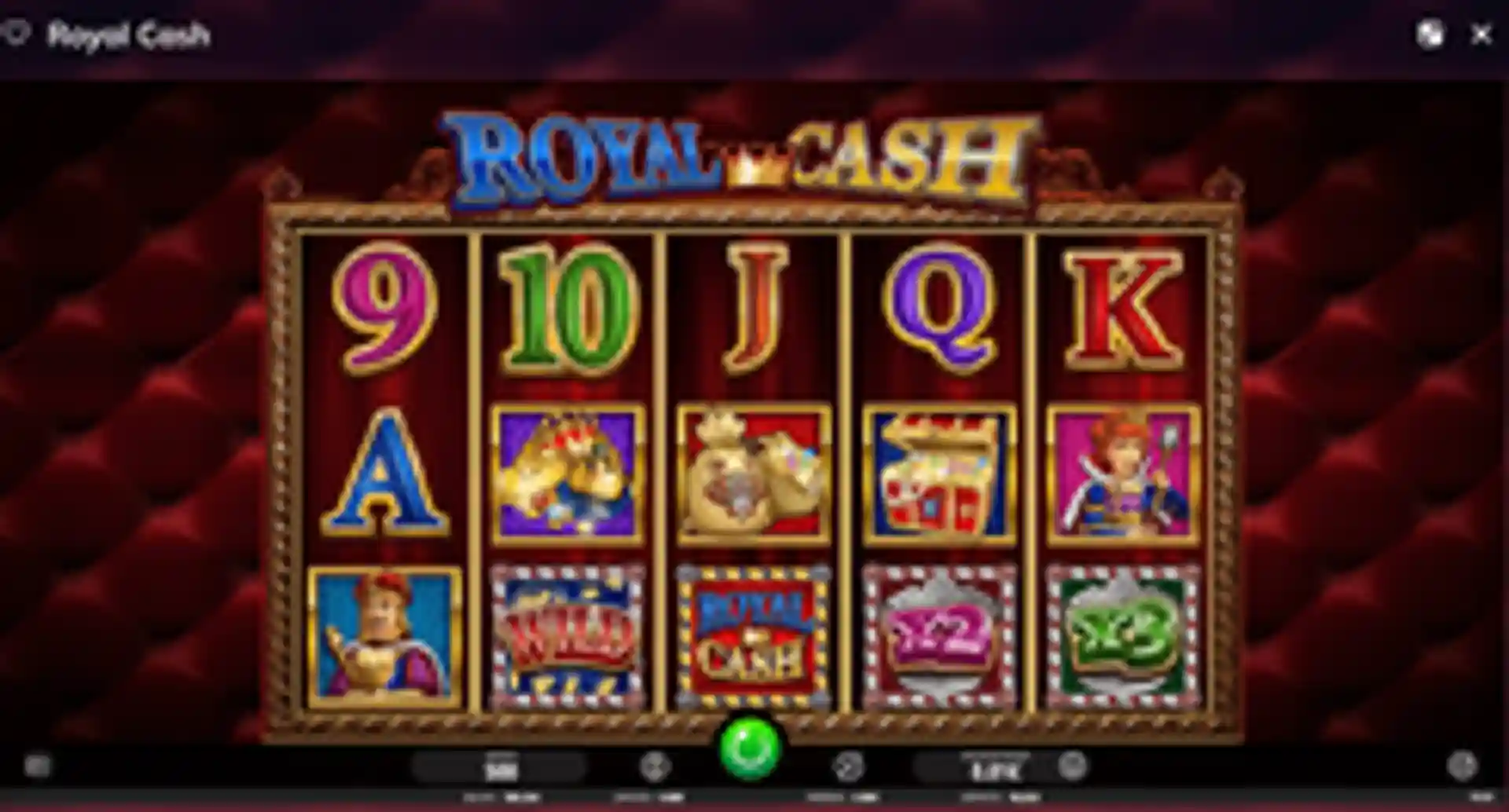 royal-cash-gameplay