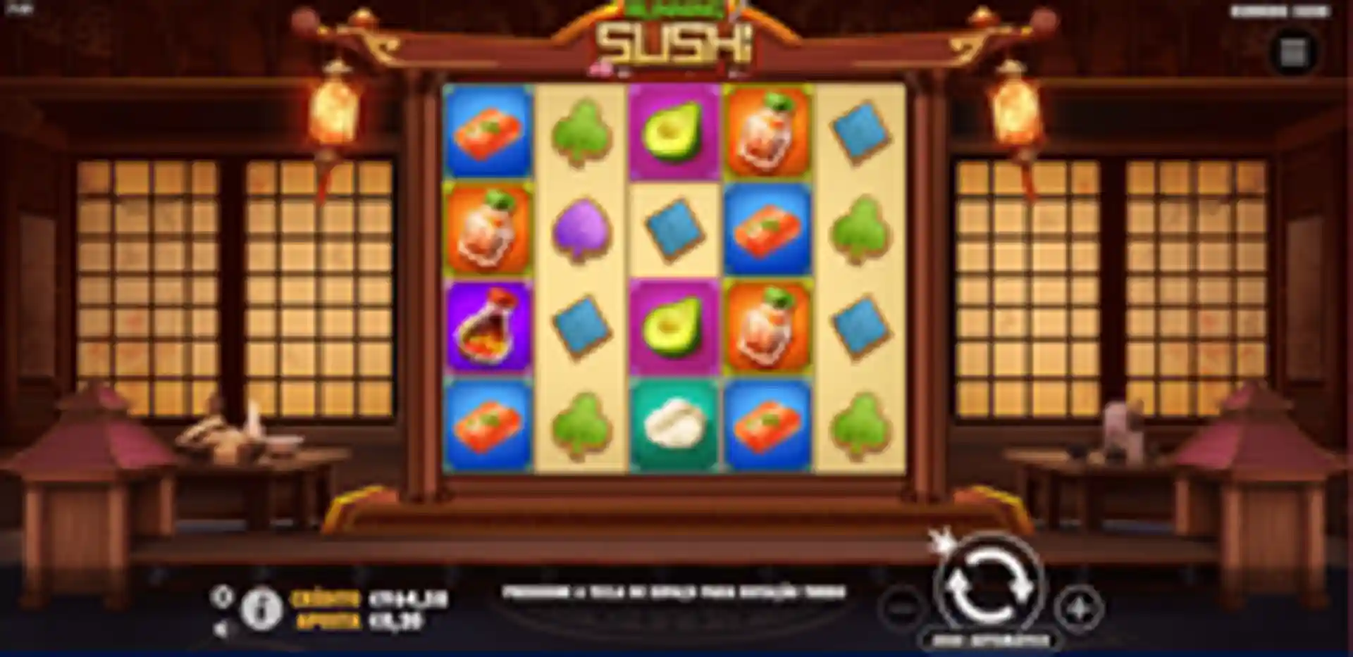running-sushi-gameplay