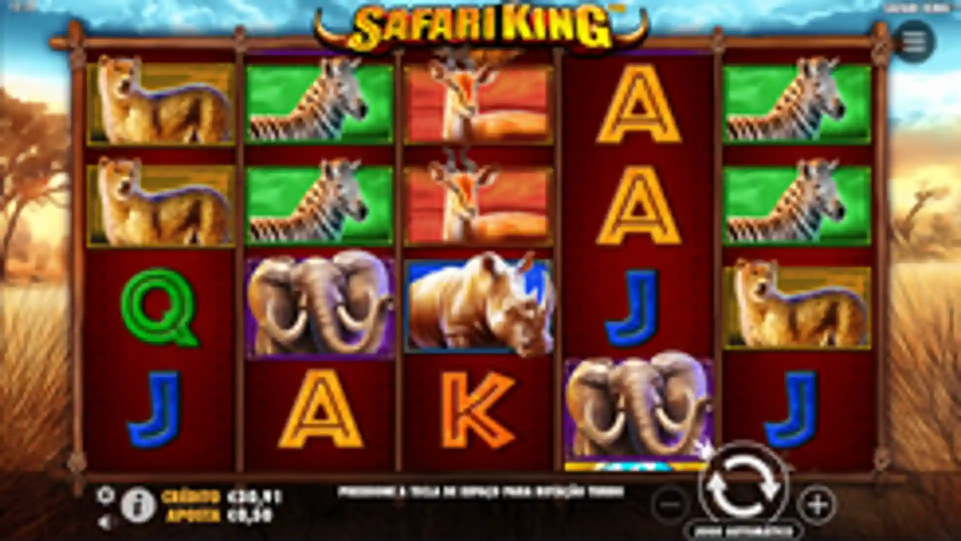safari-king-gameplay