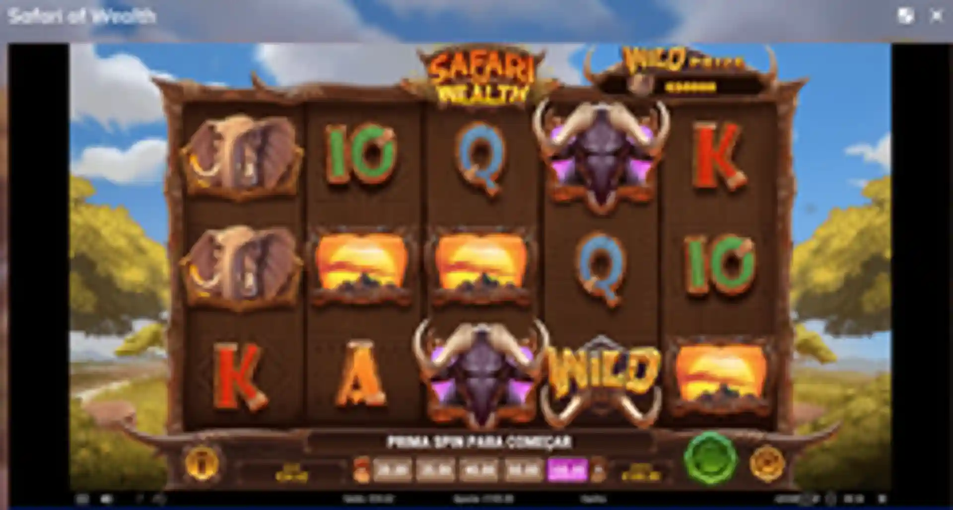 safari-of-wealth-gameplay