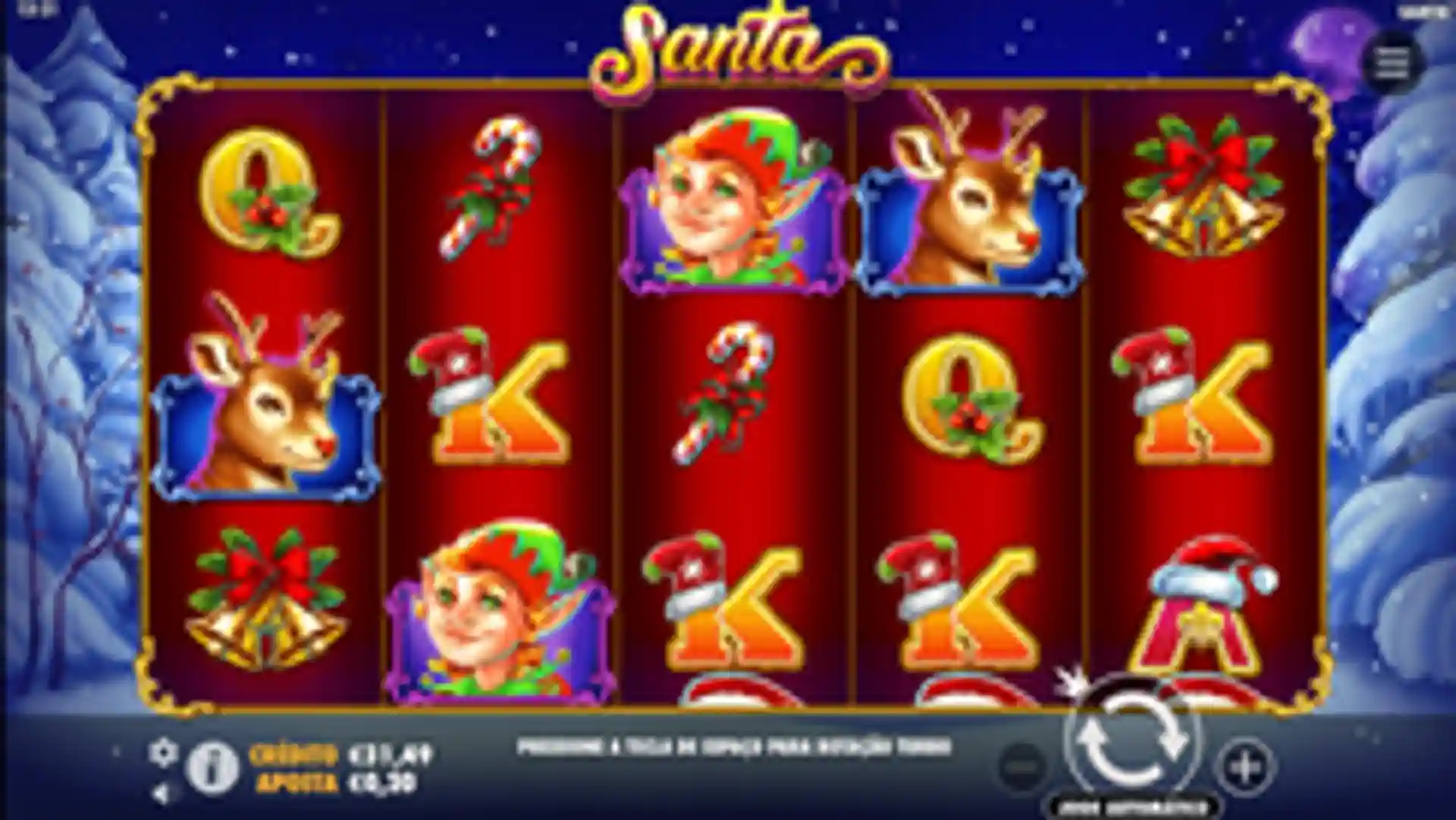 santa-gameplay