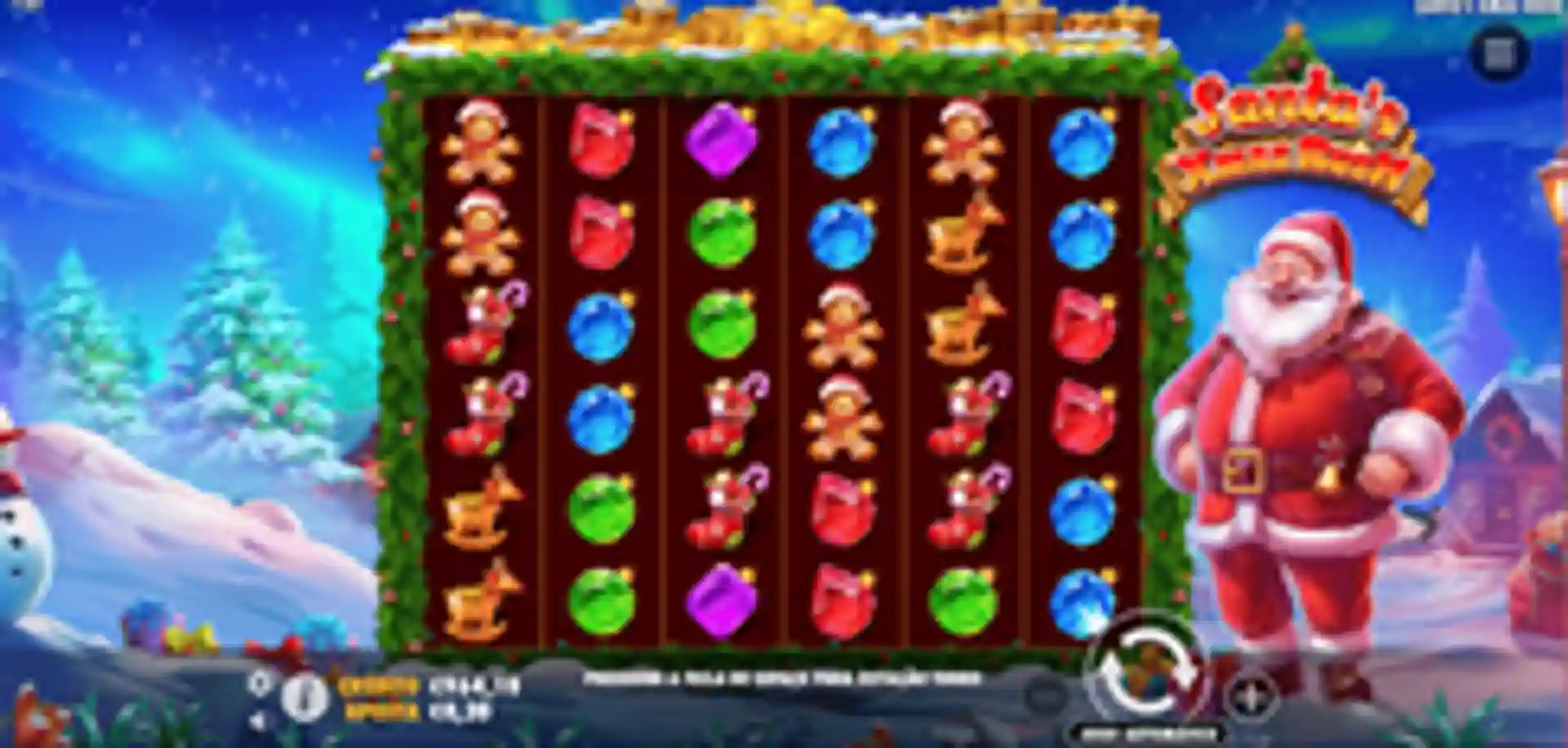 santas-xmas-rush-gameplay