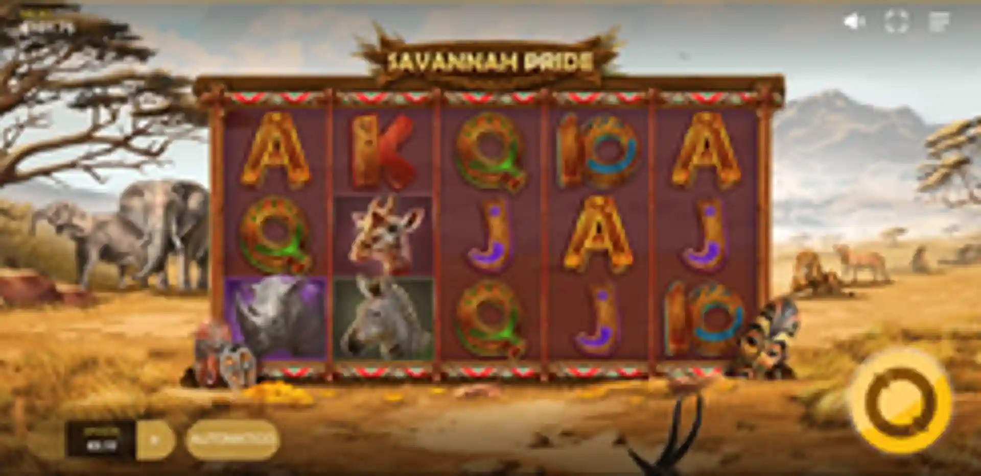savannah-pride-gameplay