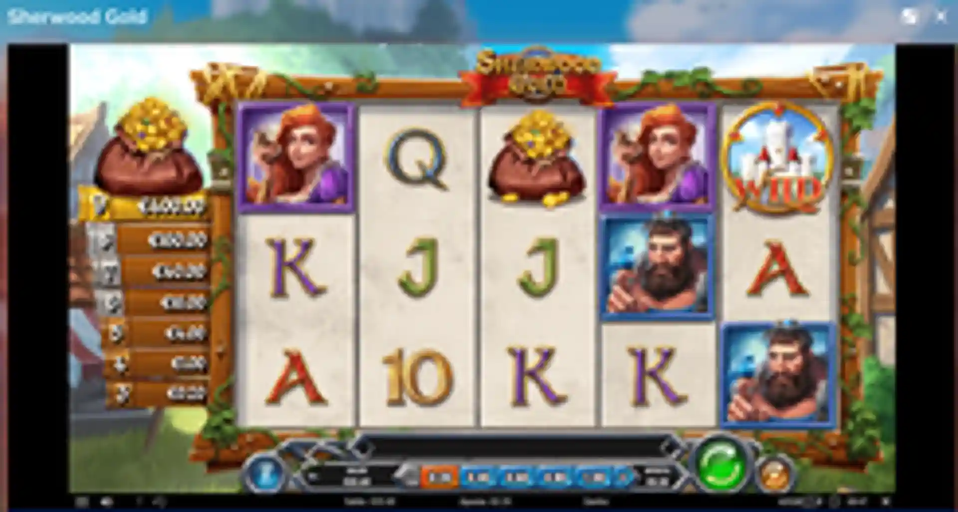 sherwood-gold-gameplay