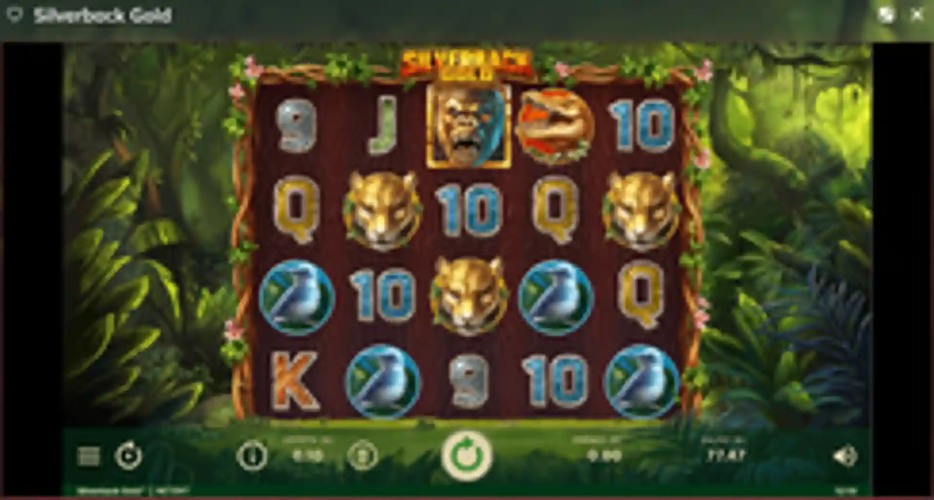 silverback-gold-gameplay