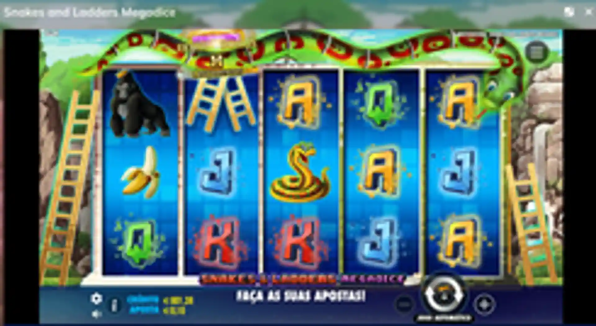 snakes-and-ladders-megadice-gameplay