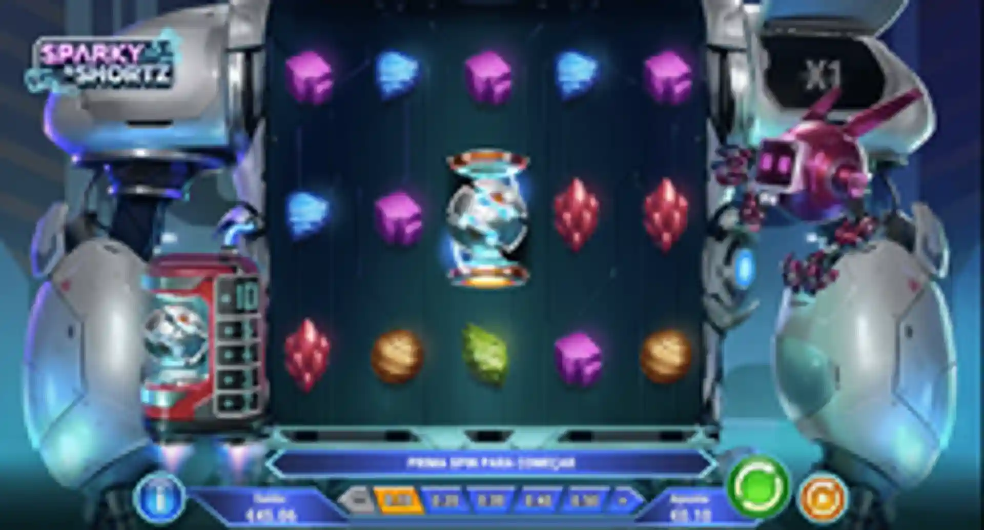 sparky-and-shortz-gameplay