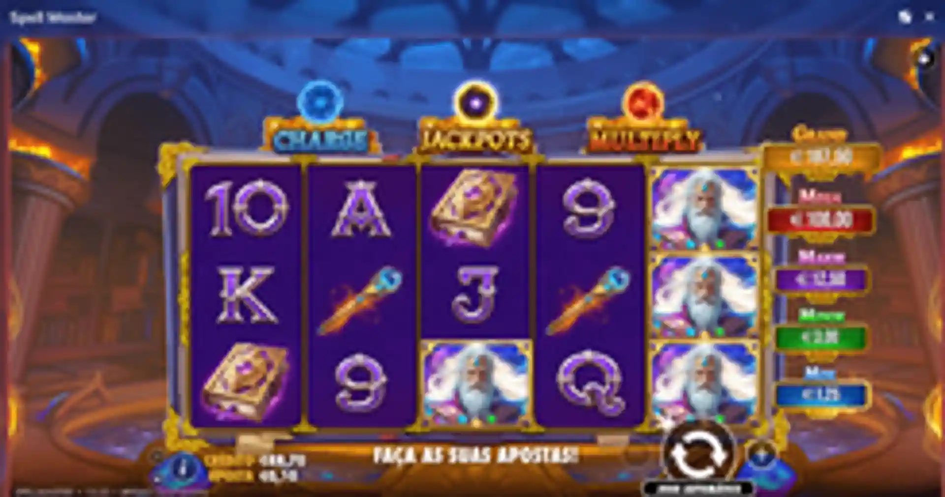 spellmaster