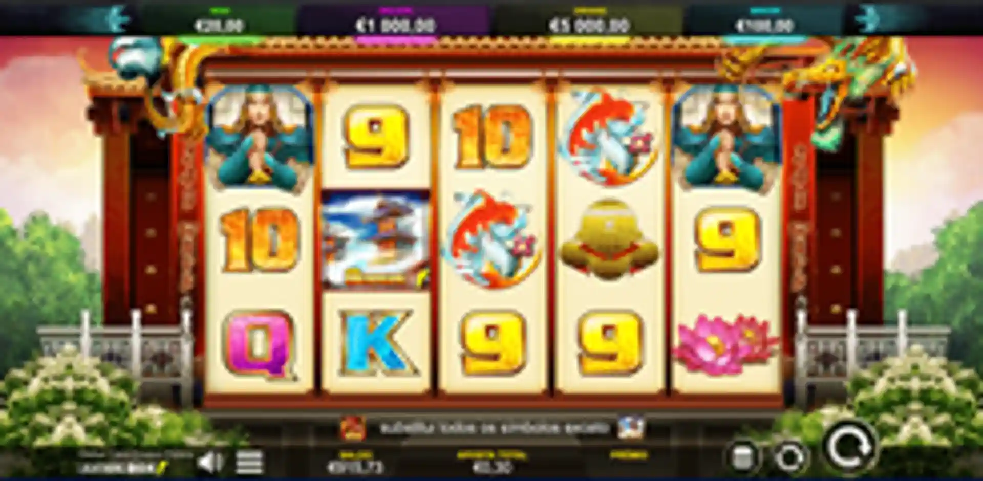 stellar-cash-dragon-palace-gameplay