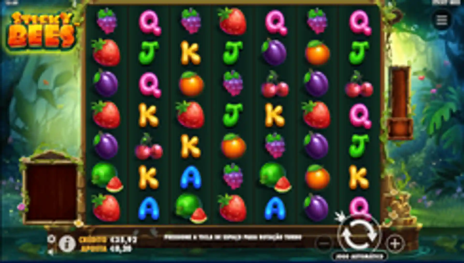 sticky-bees-gameplay
