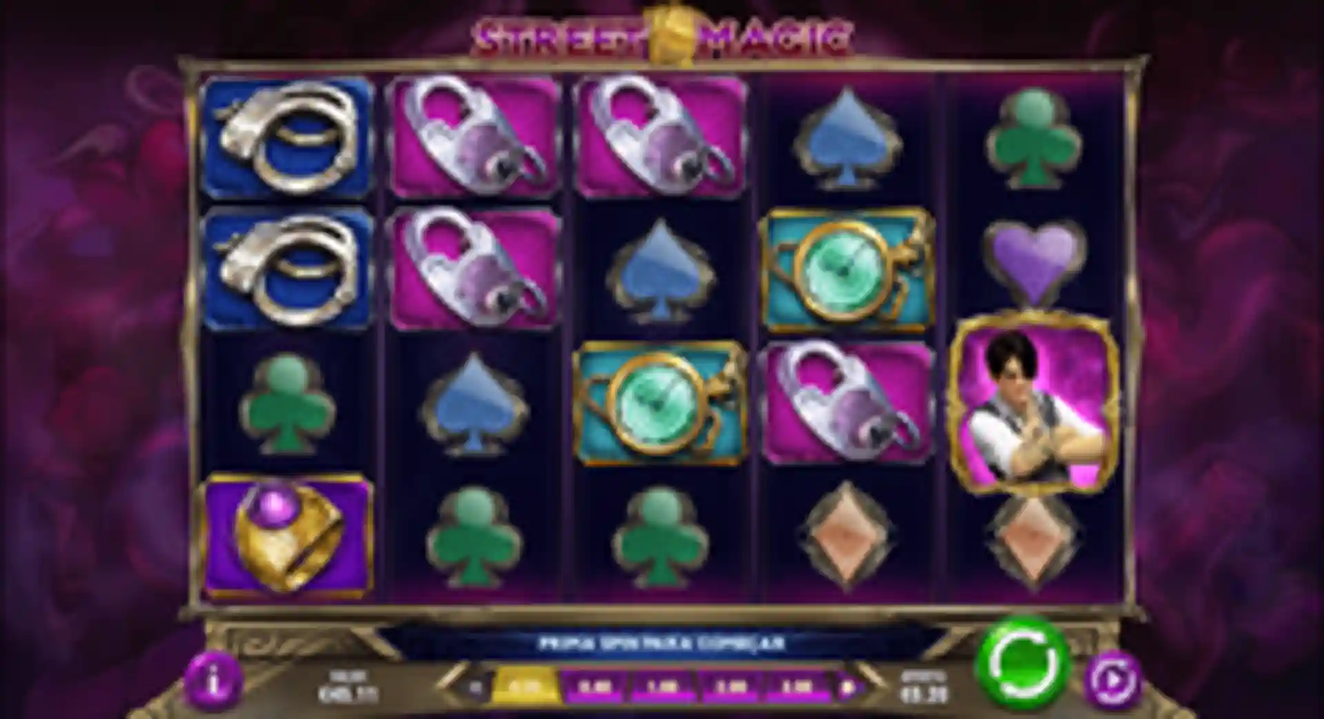 street-magic-gameplay
