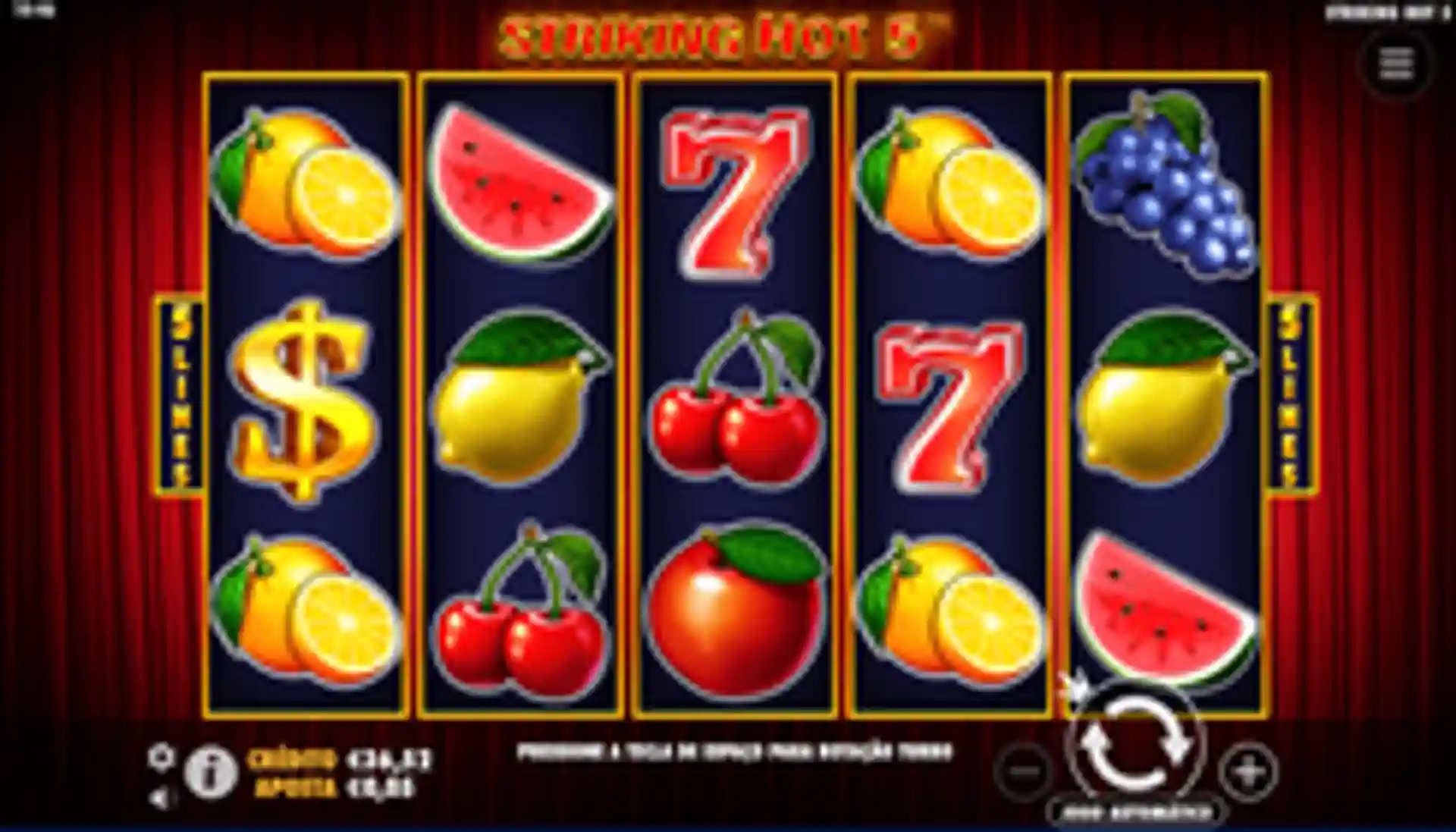 striking-hot-5-gameplay