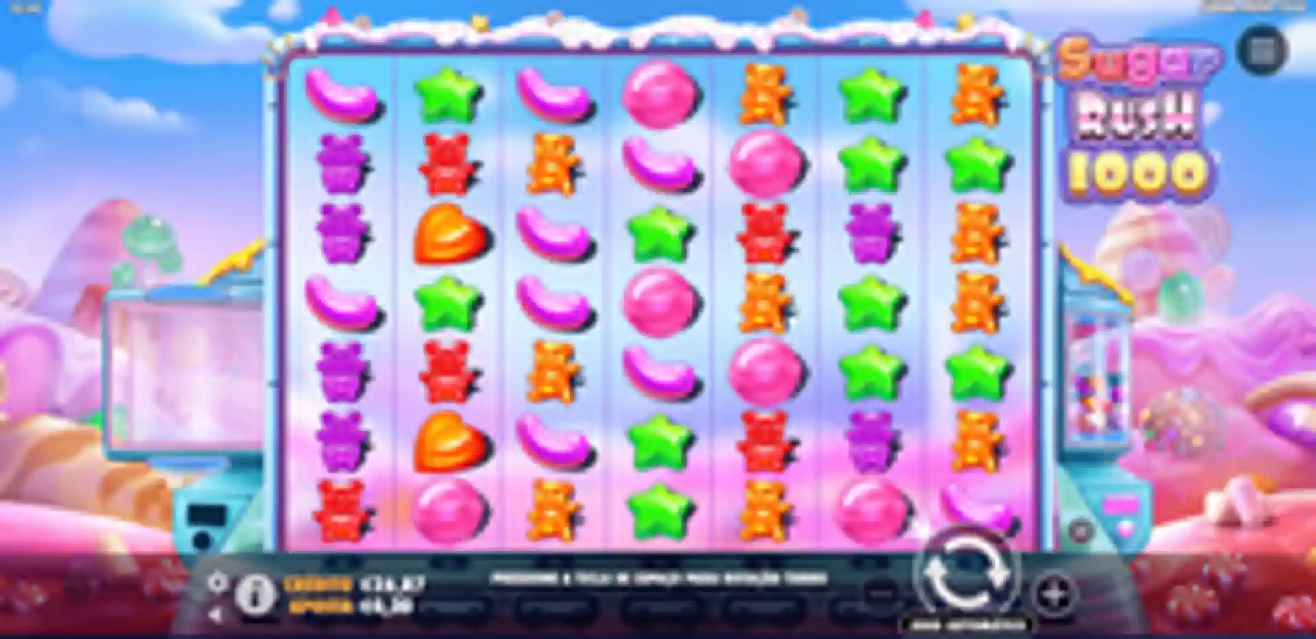 sugar-rush-1000-gameplay