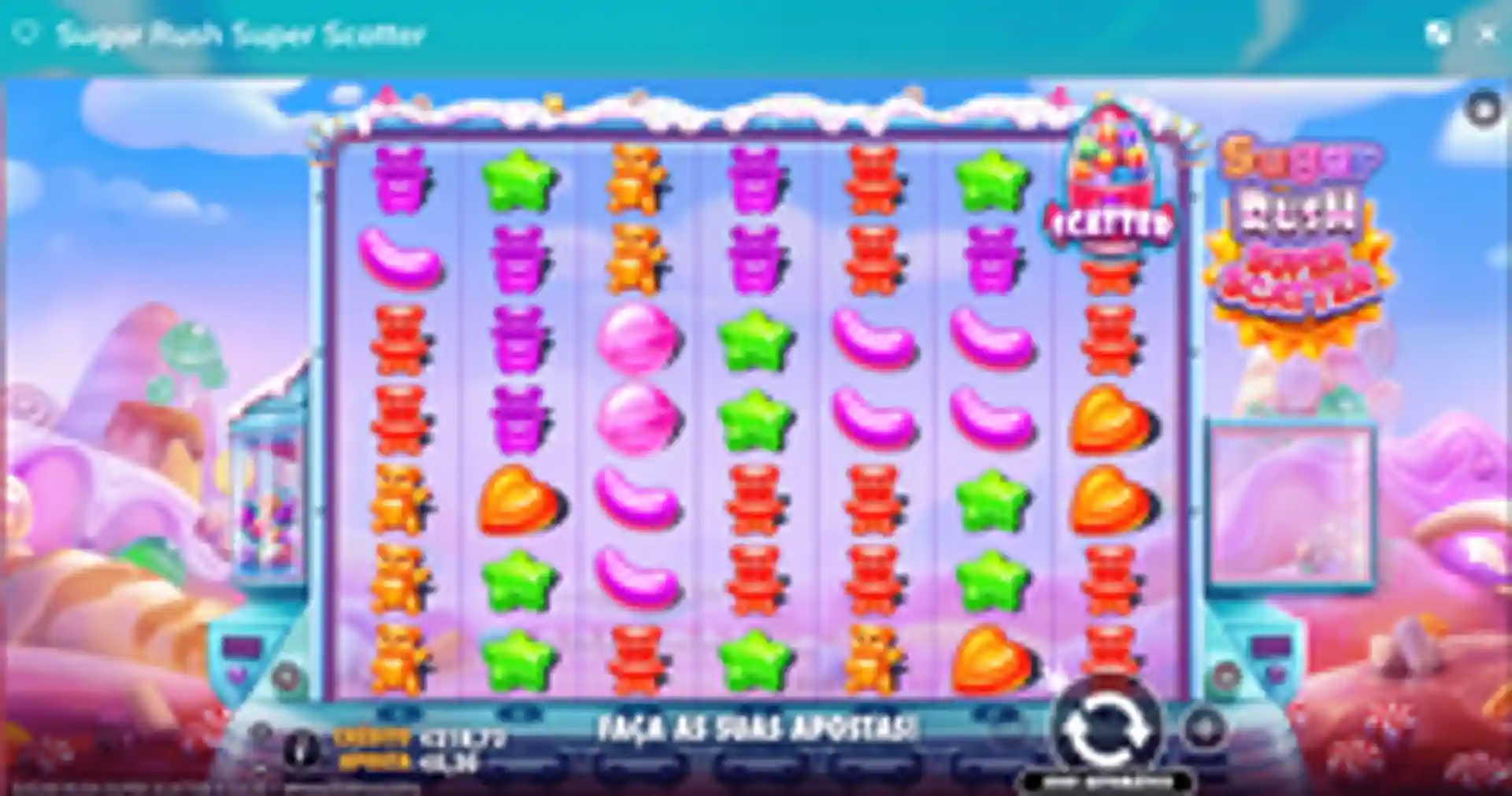 sugar-rush-super-scatter-gameplay