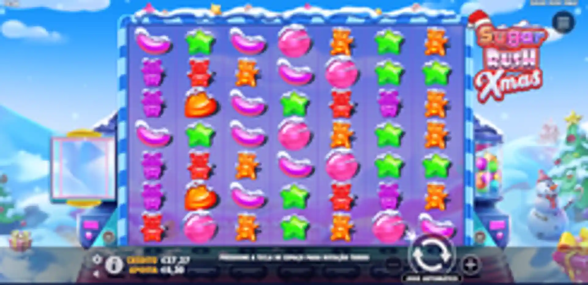 sugar-rush-xmas-gameplay