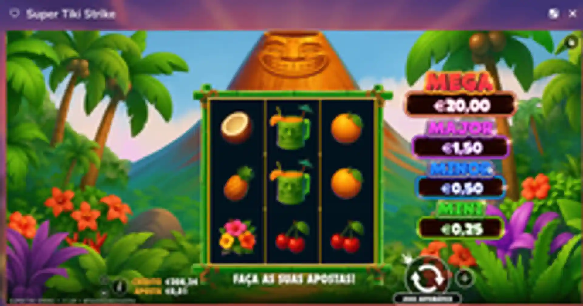 super-tiki-strike-gameplay