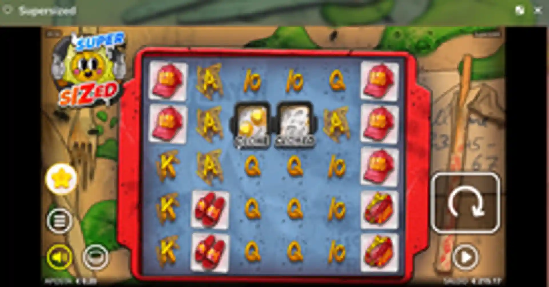 supersized-gameplay