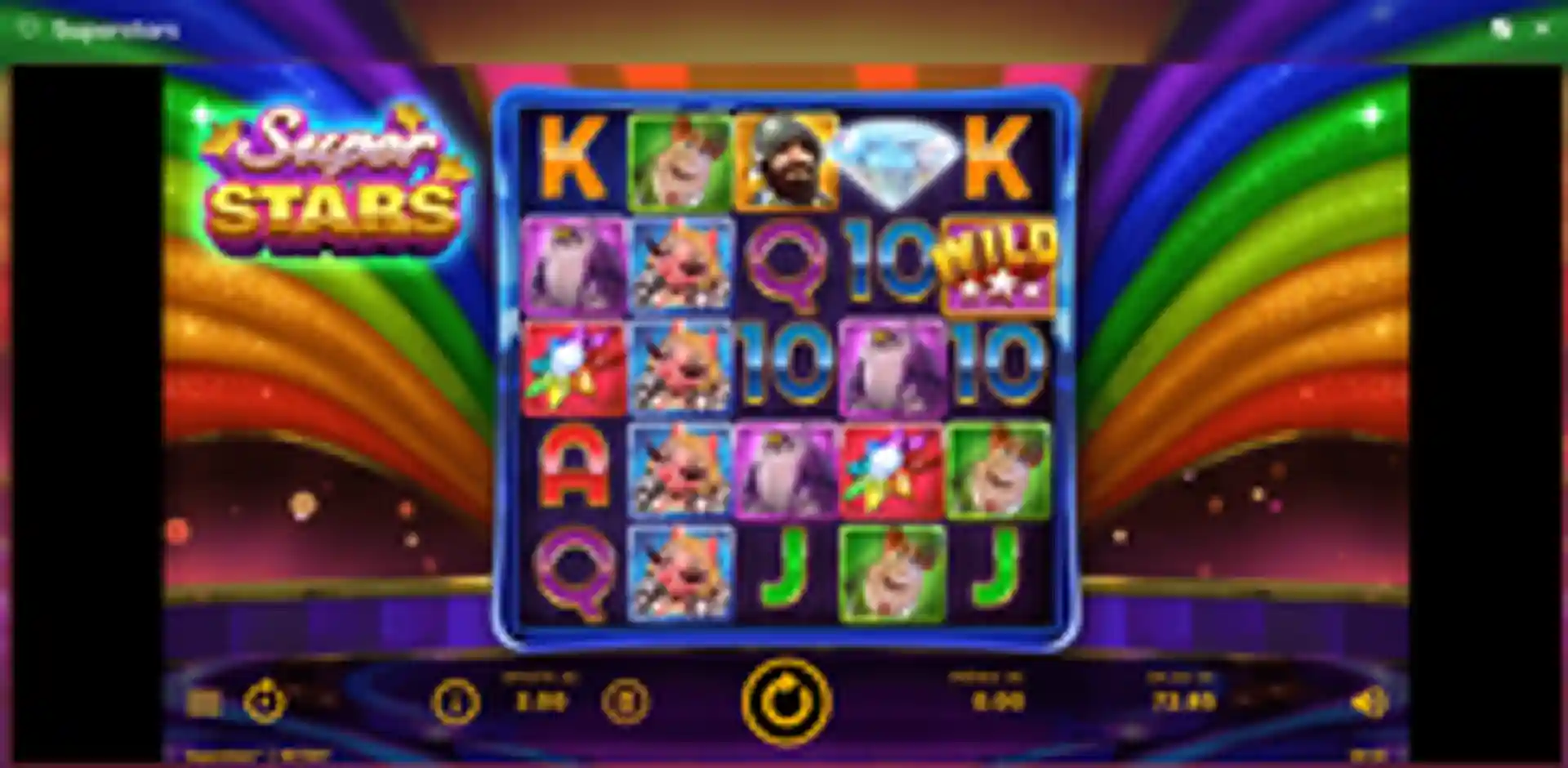 superstars-gameplay