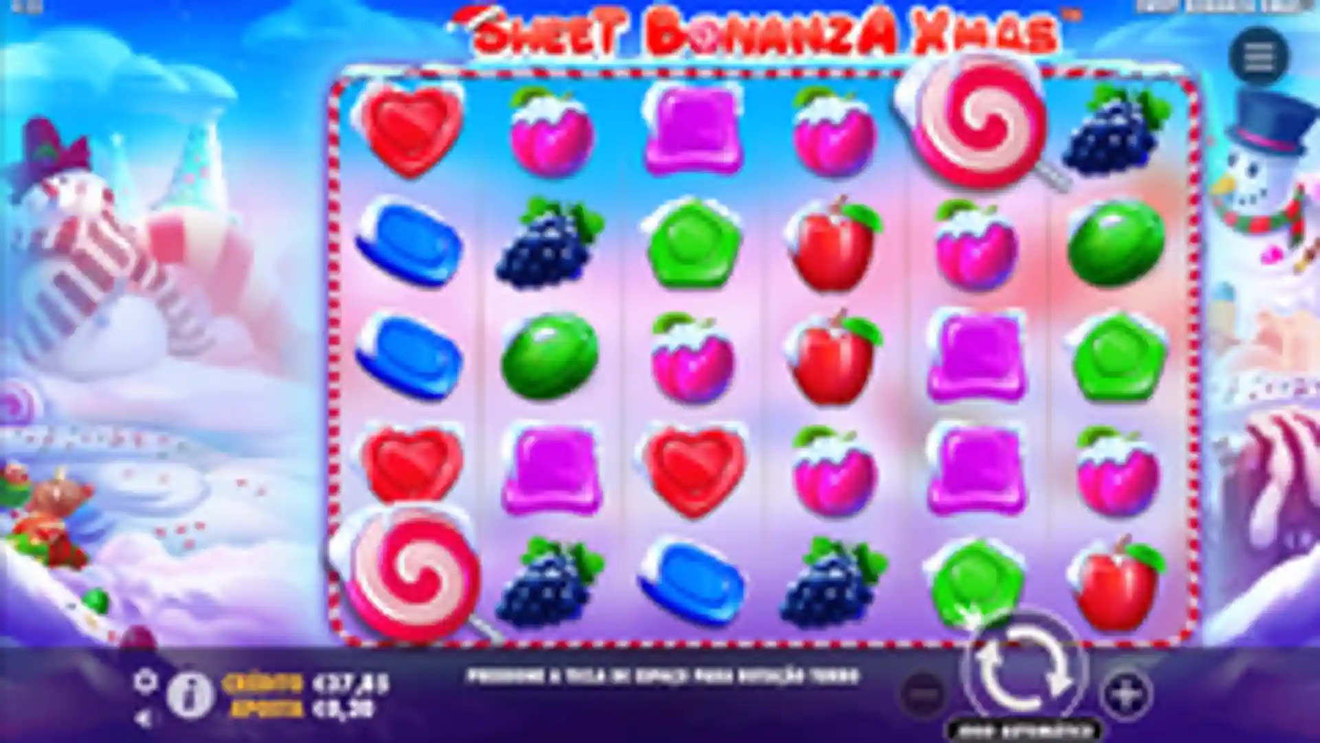 sweet-bonanza-xmas-gameplay