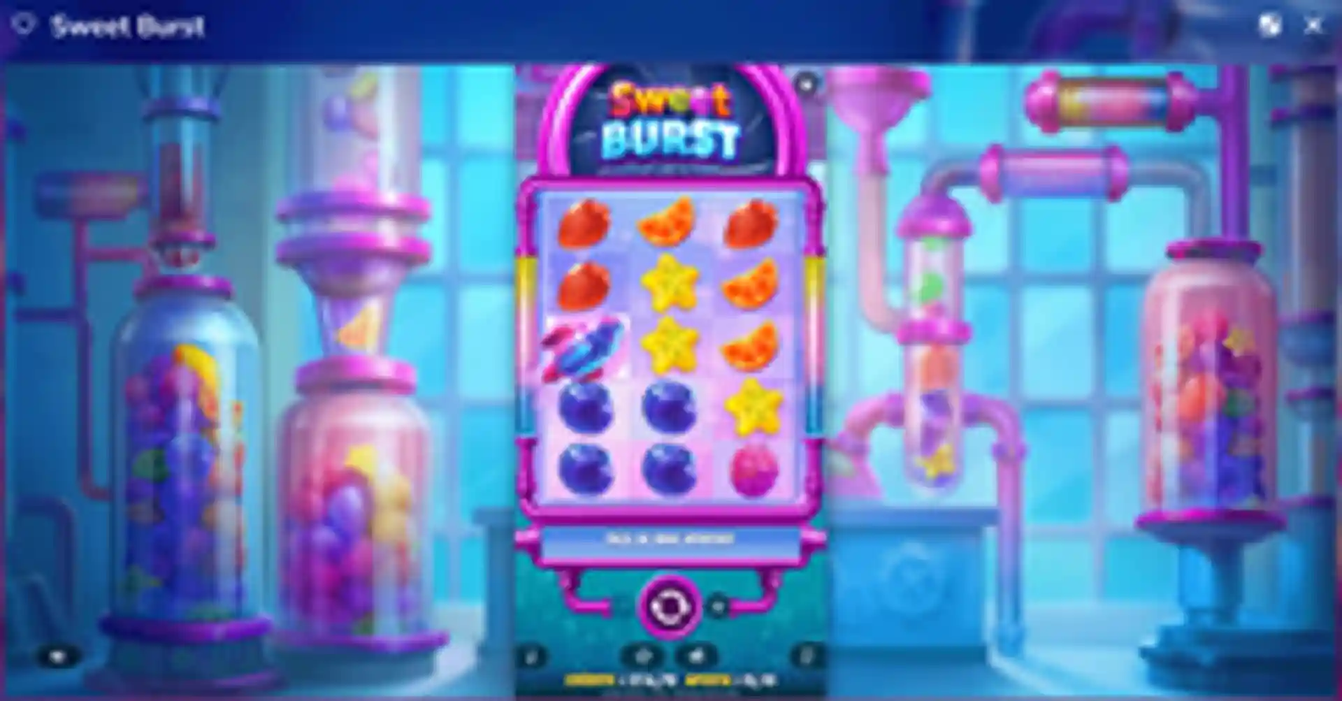 sweet-burst-gameplay