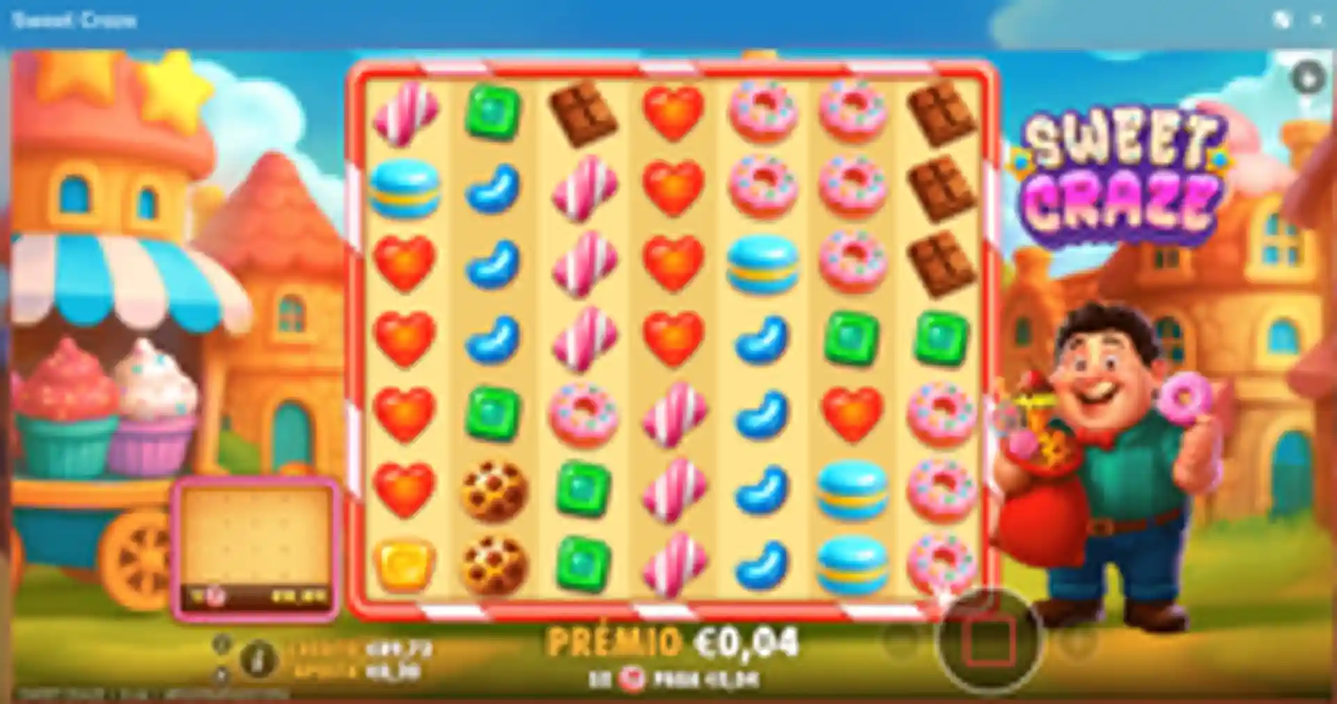 sweet-craze