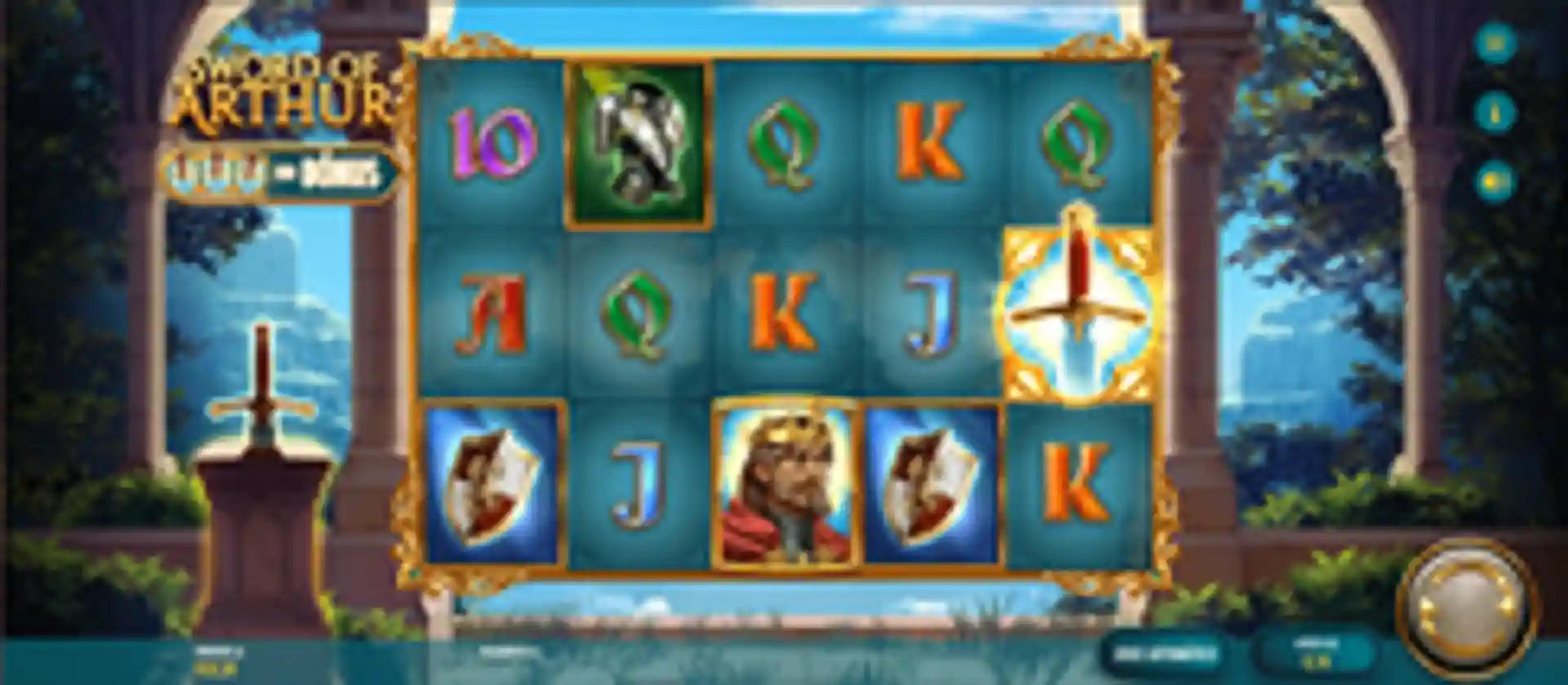 sword-of-arthur-gameplay