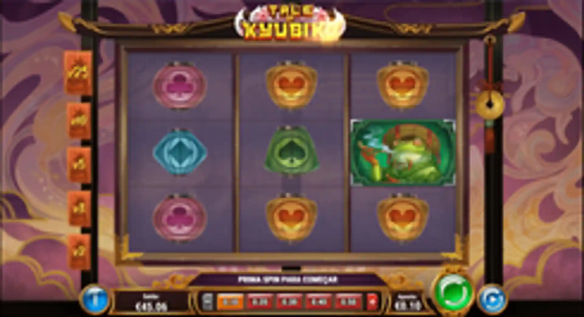 tale-of-kyubiko-gameplay