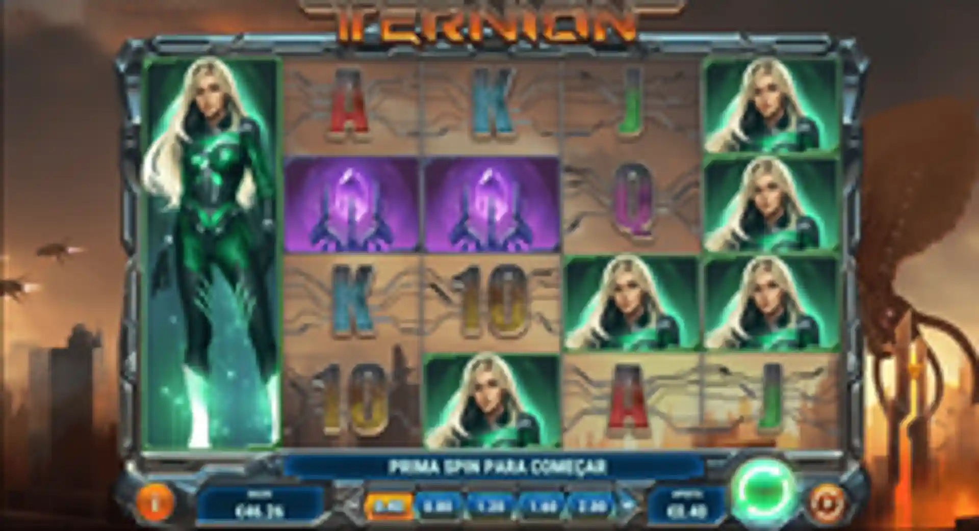 ternion-gameplay