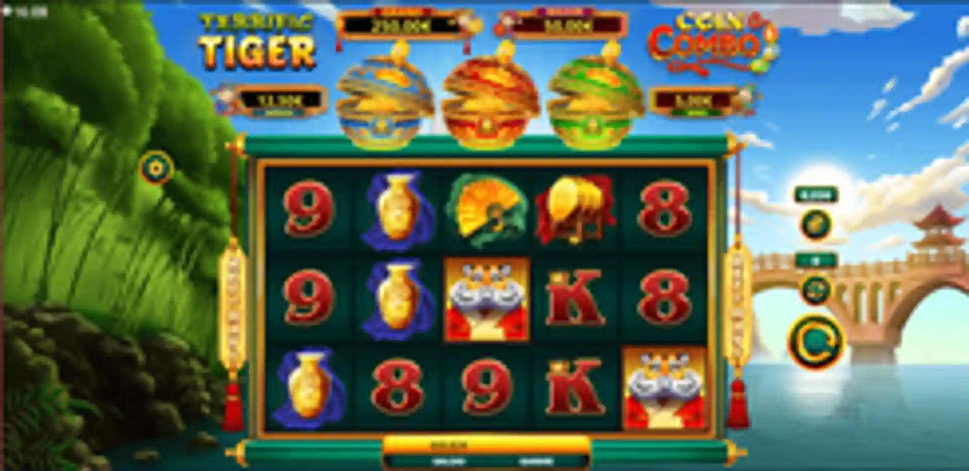 terrific-tiger-coin-combo-gameplay