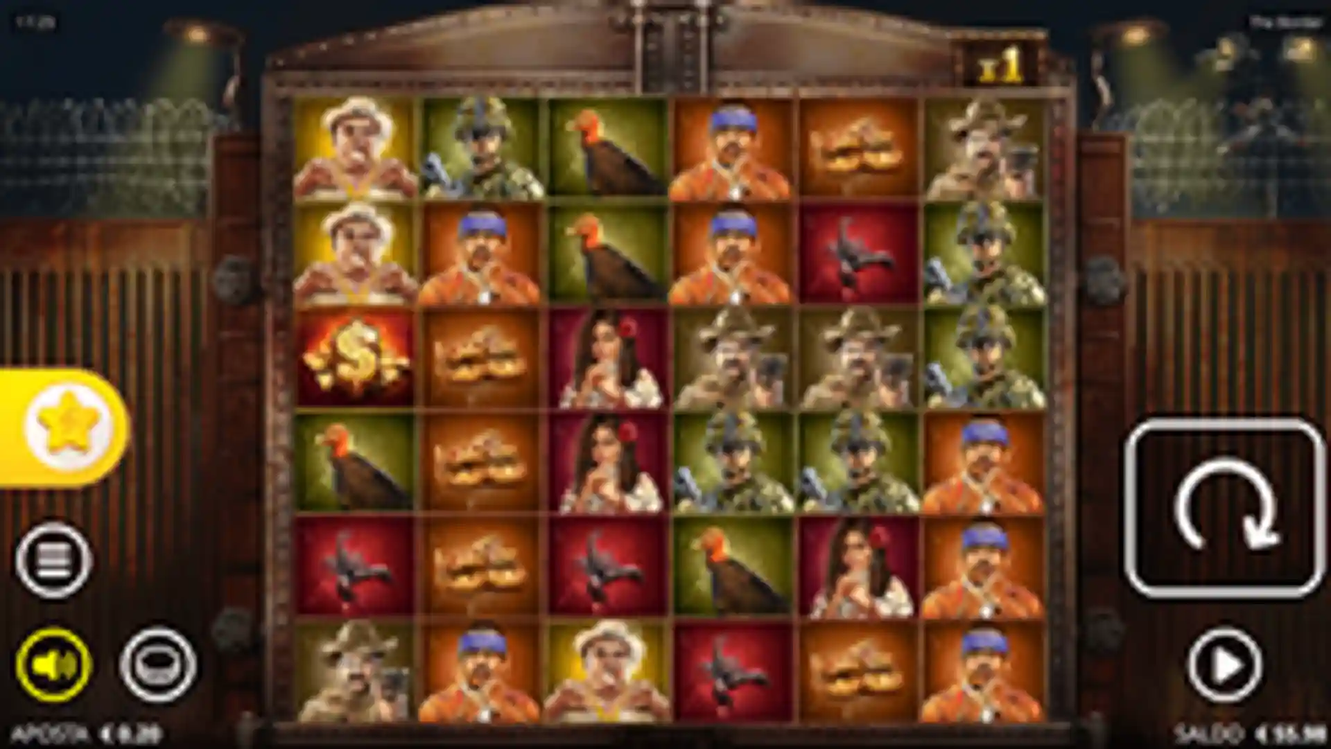 the-border-gameplay