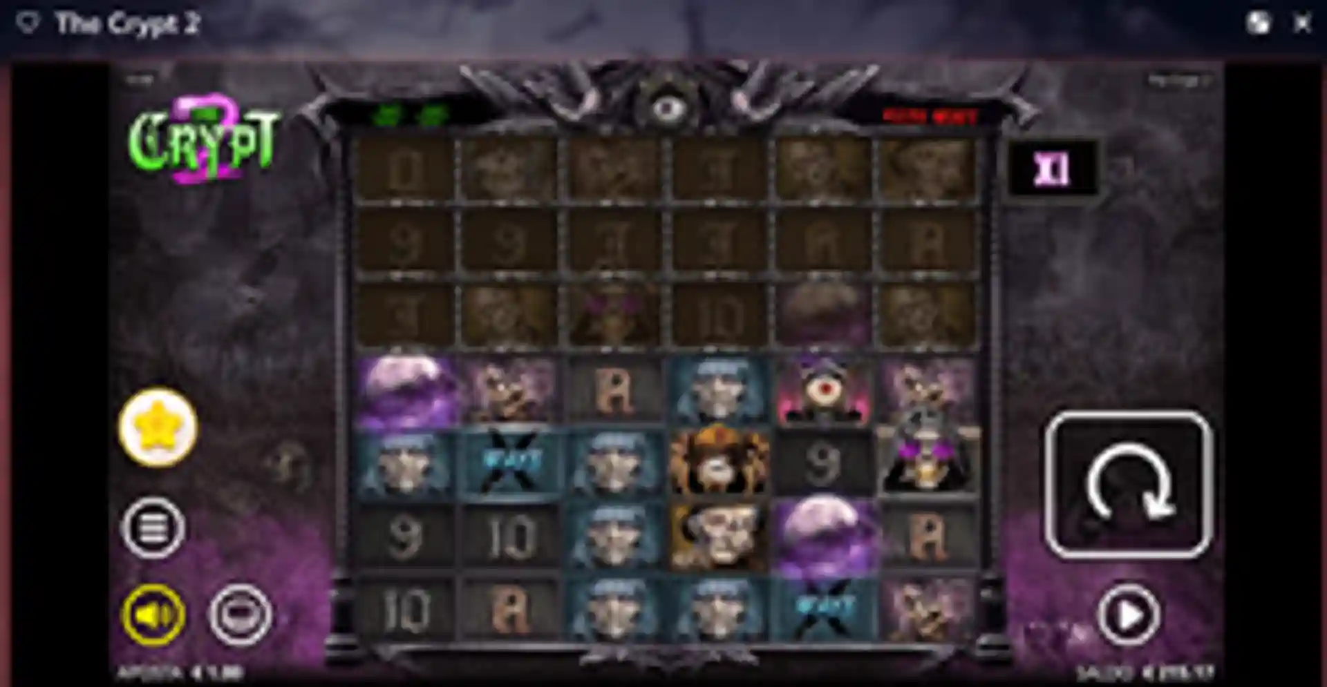 crypt-2-gameplay