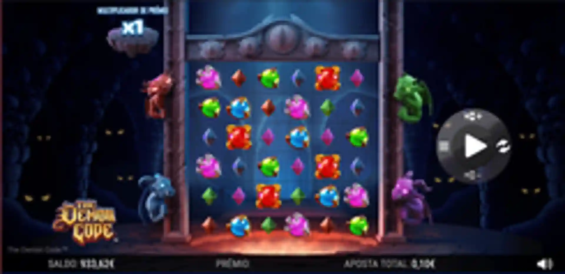 the-demon-code-gameplay