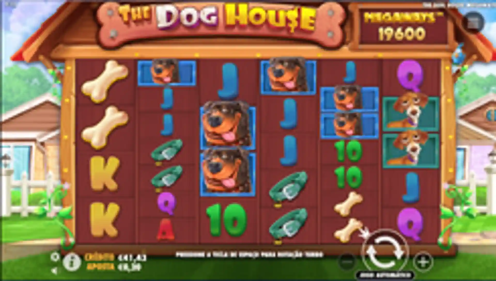 the-dog-house-megaways-gameplay