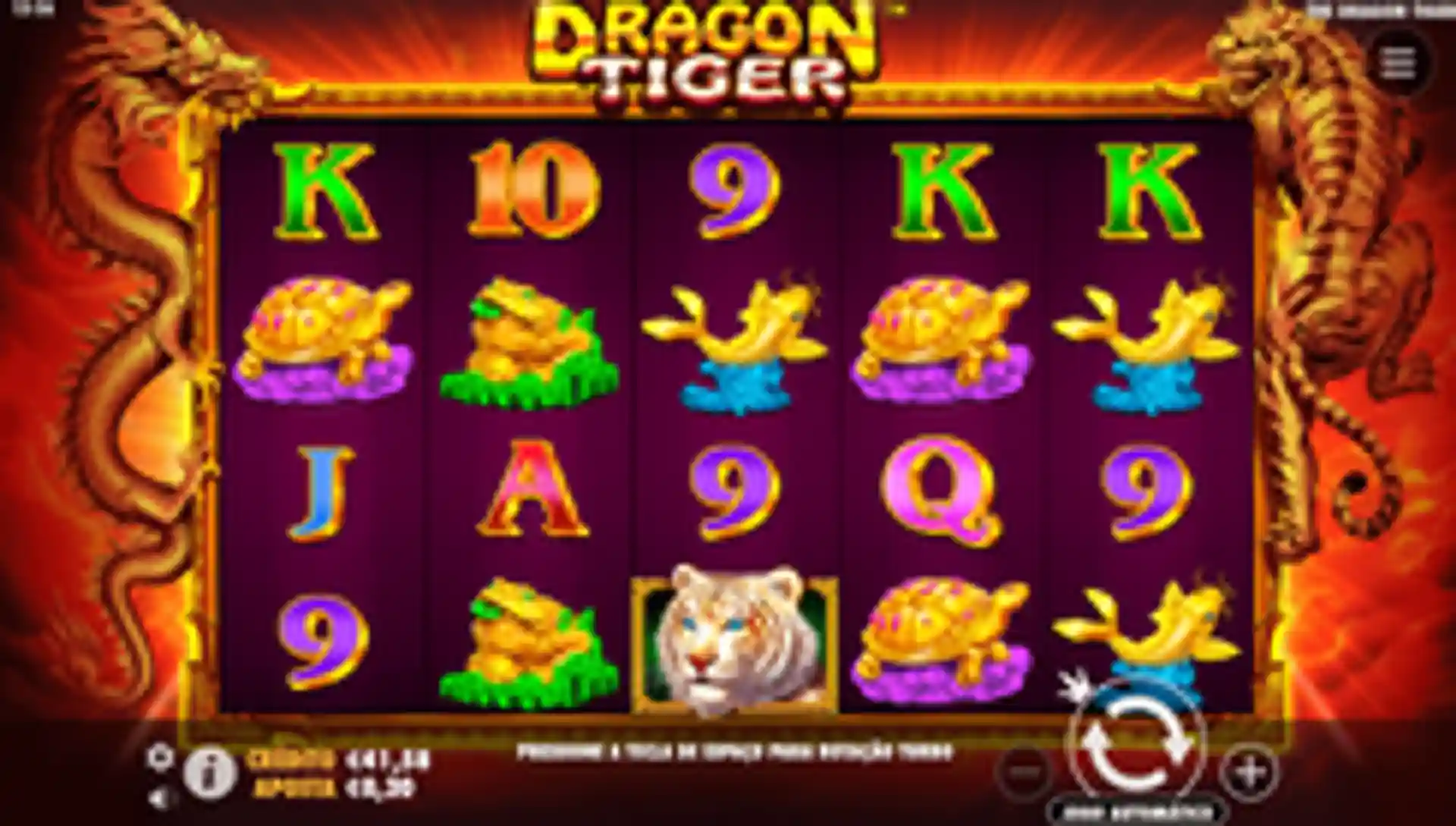 the-dragon-tiger-gameplay