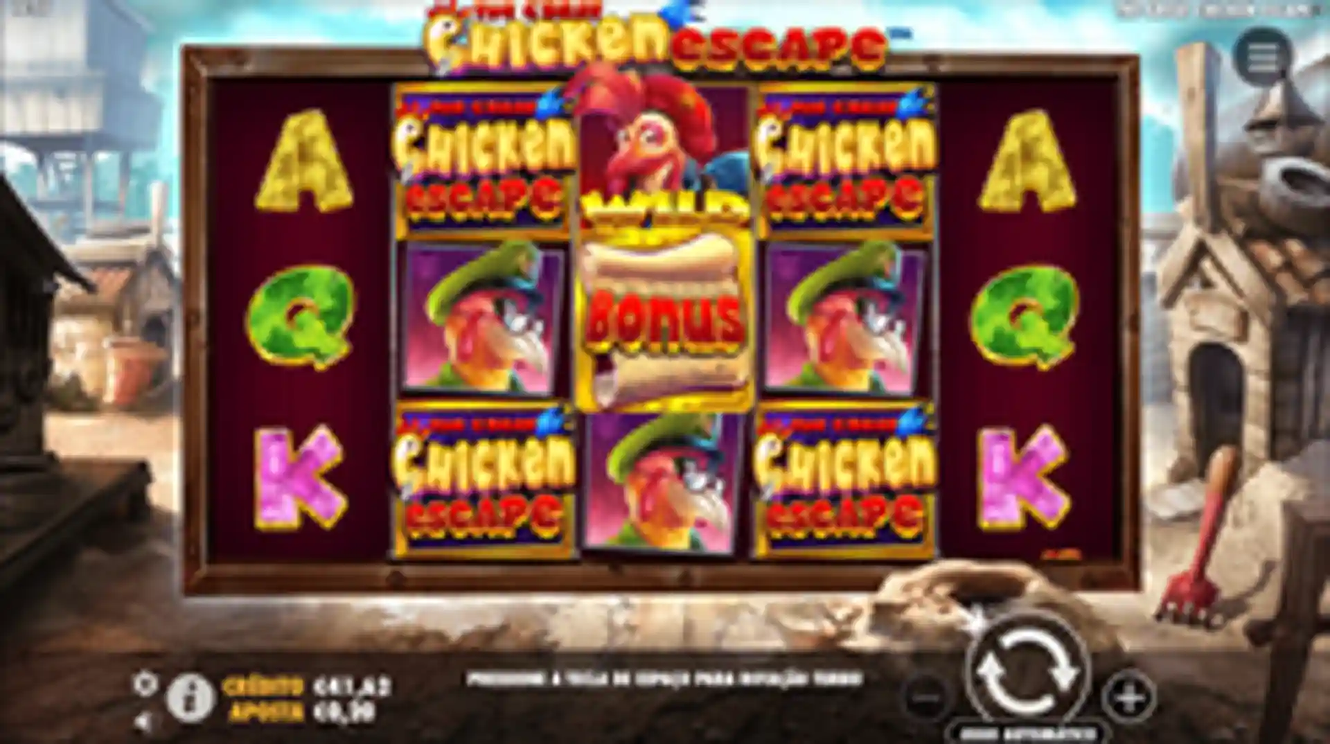 the-great-chicken-escape-gameplay