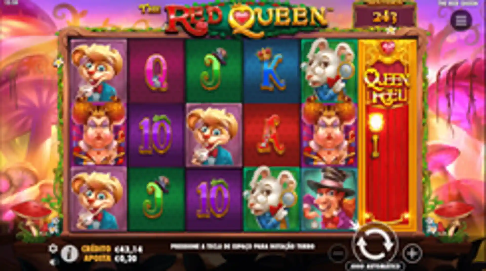 the-red-queen-gameplay